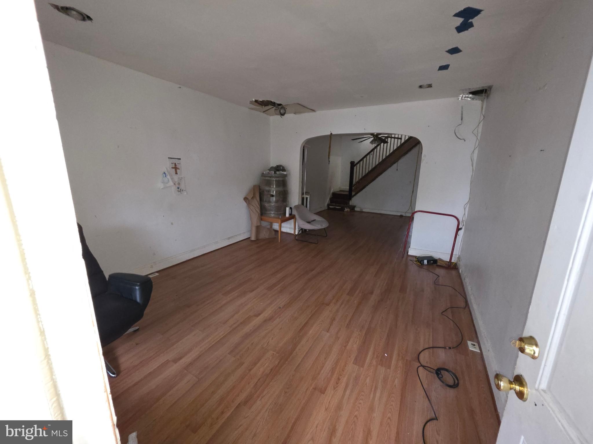 123 S MONASTERY AVENUE