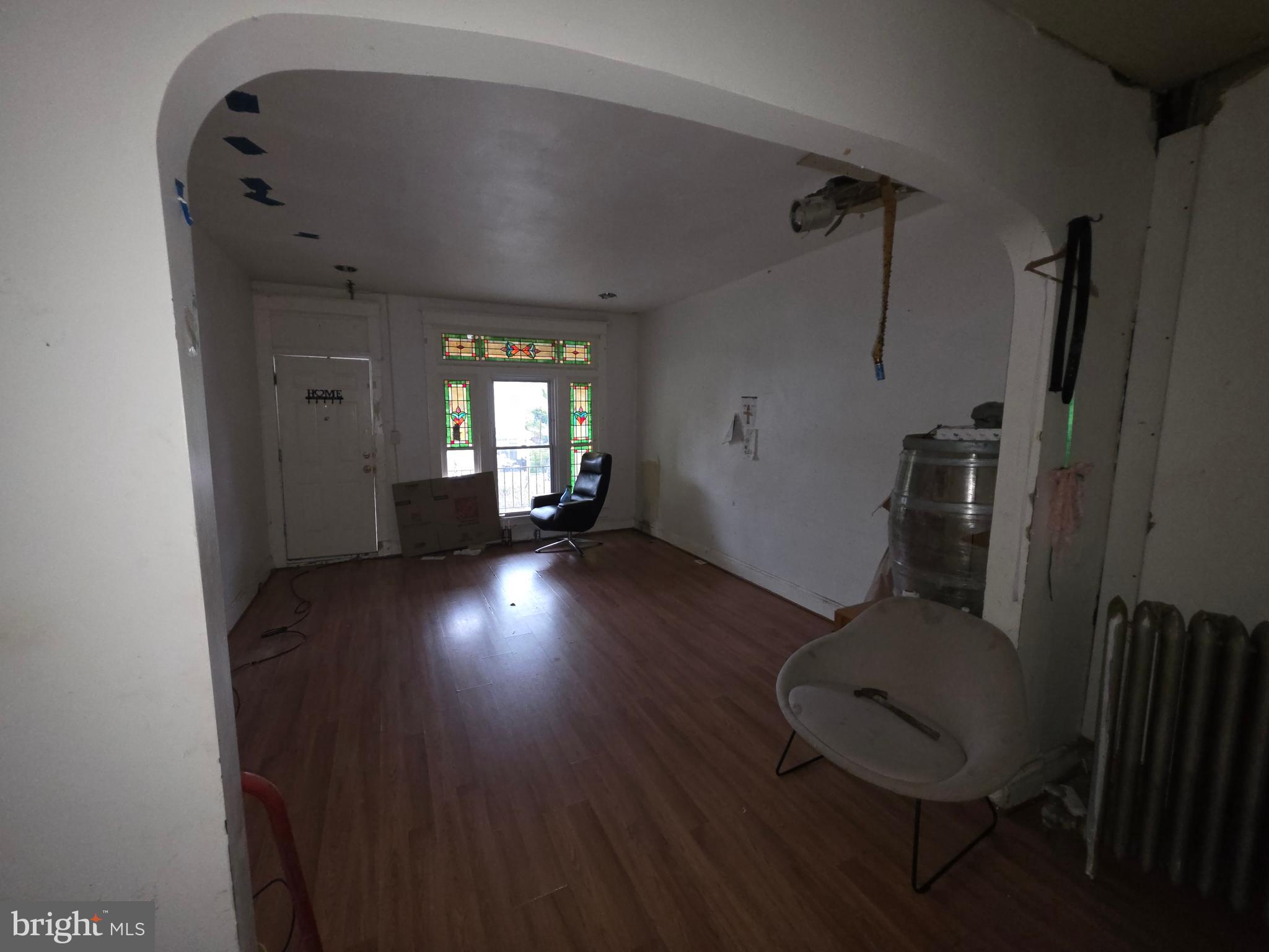 123 S MONASTERY AVENUE