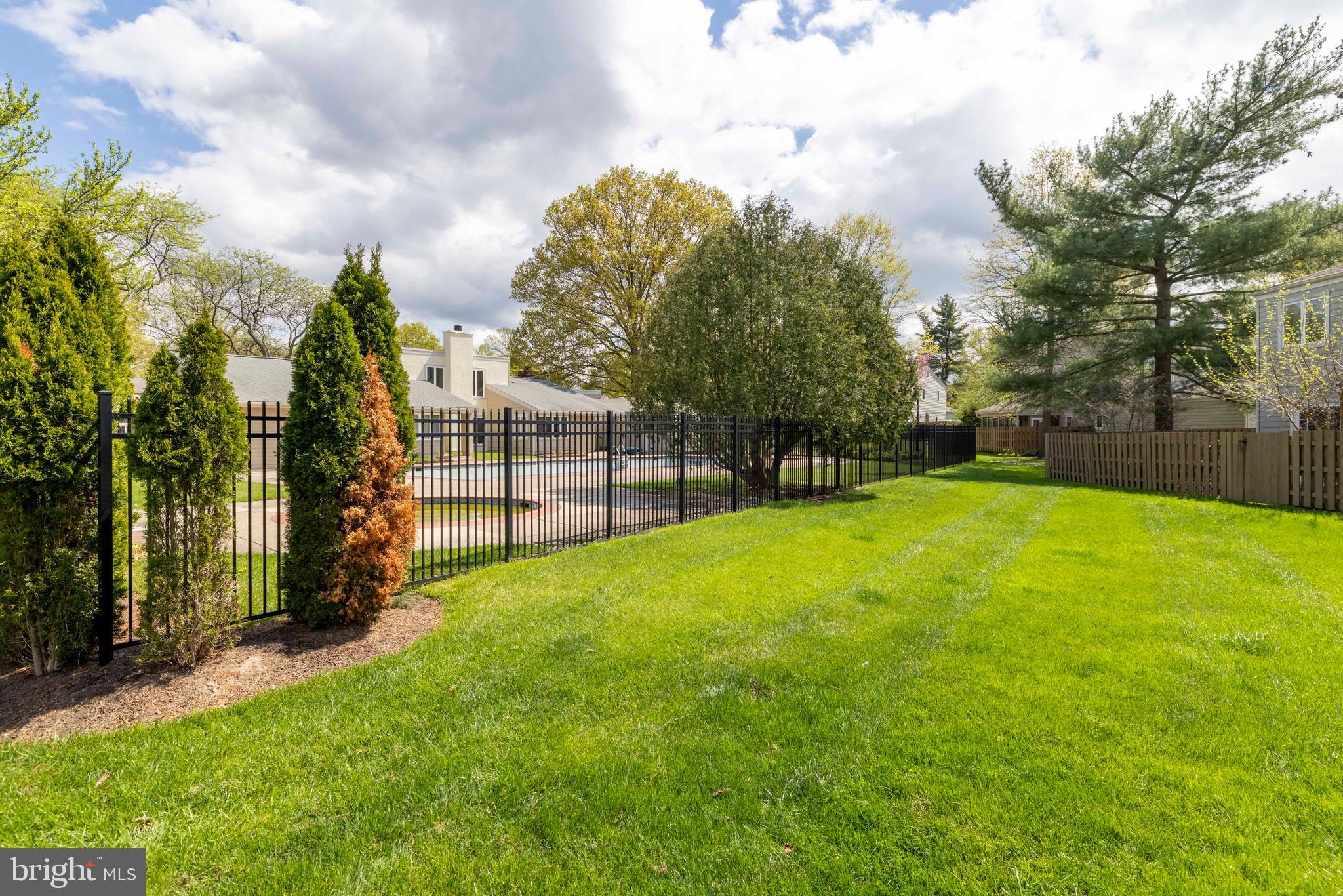 WESTWYK - Residential