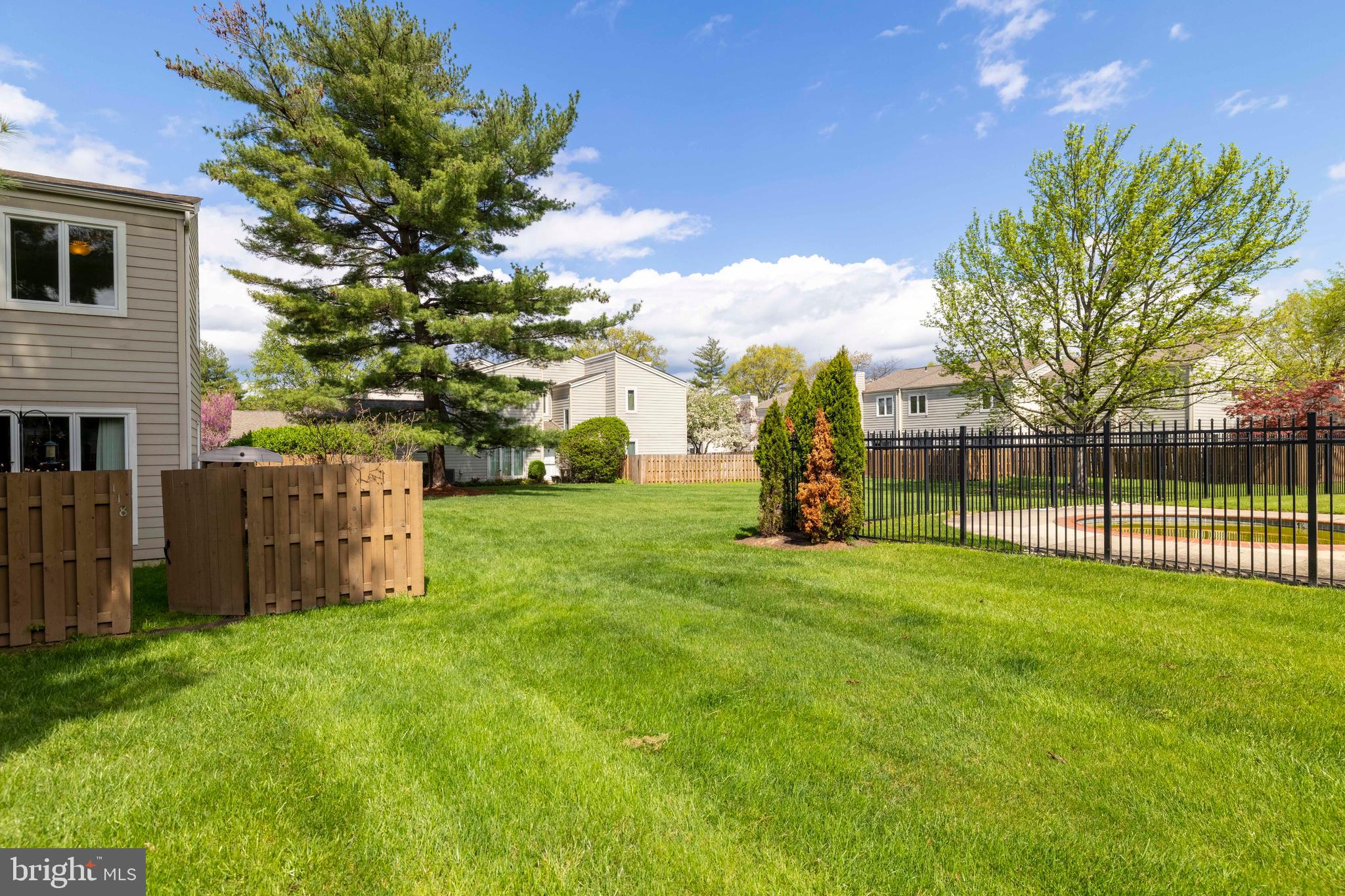 WESTWYK - Residential