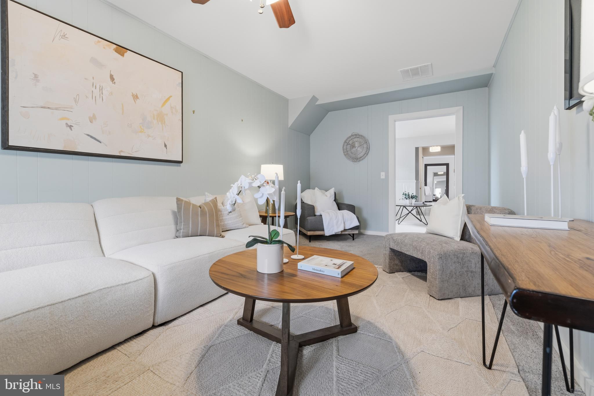 WESTWYK - Residential