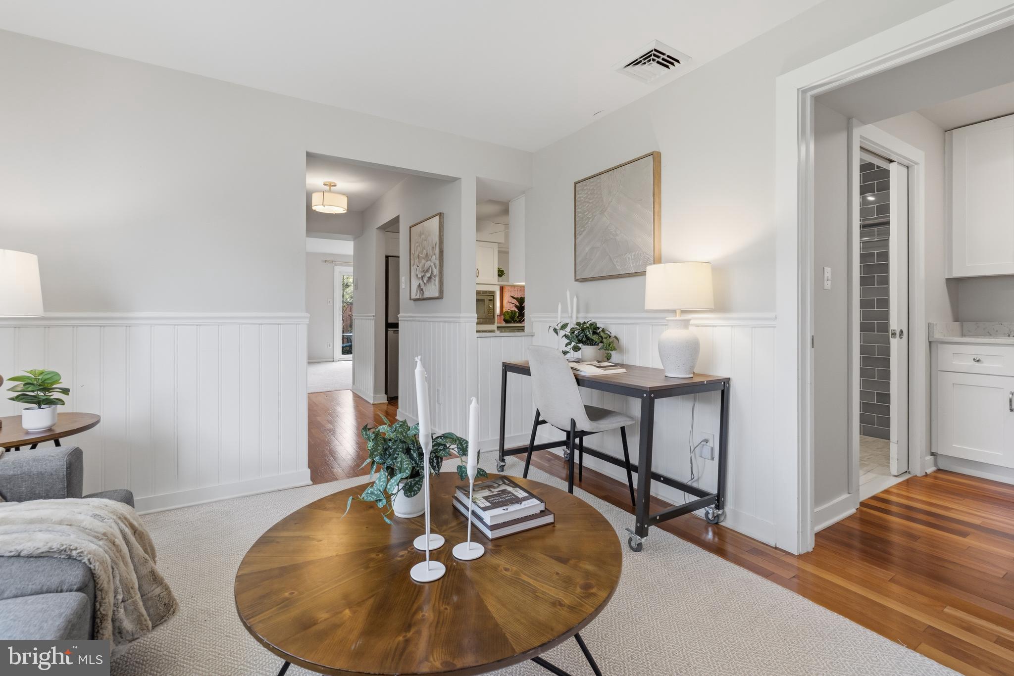 WESTWYK - Residential