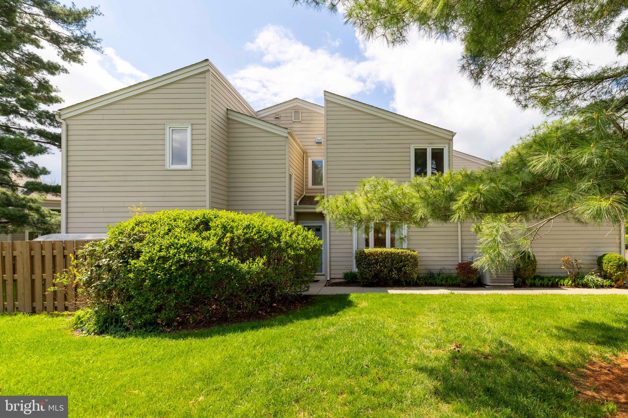 WESTWYK - Residential