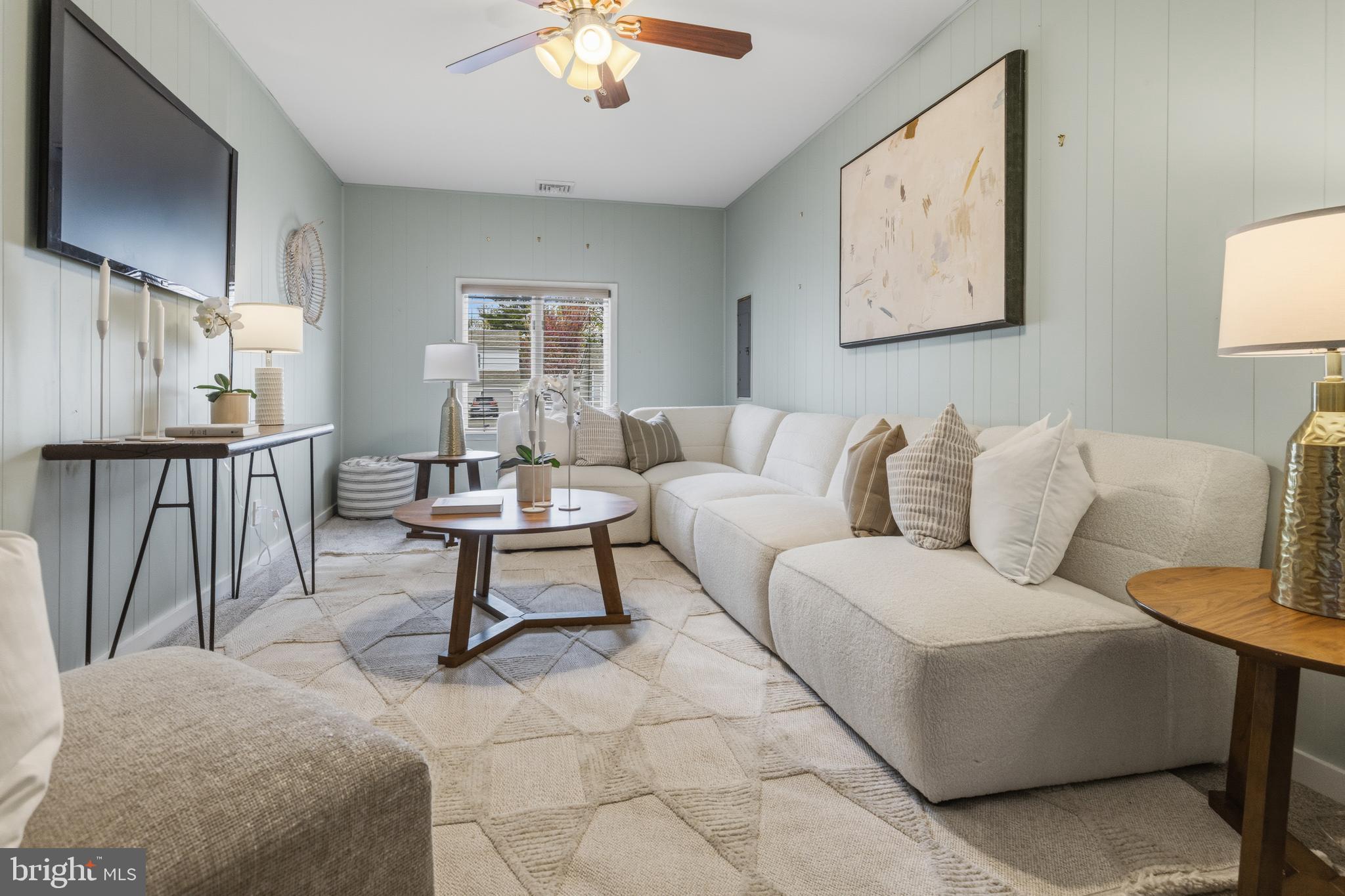 WESTWYK - Residential