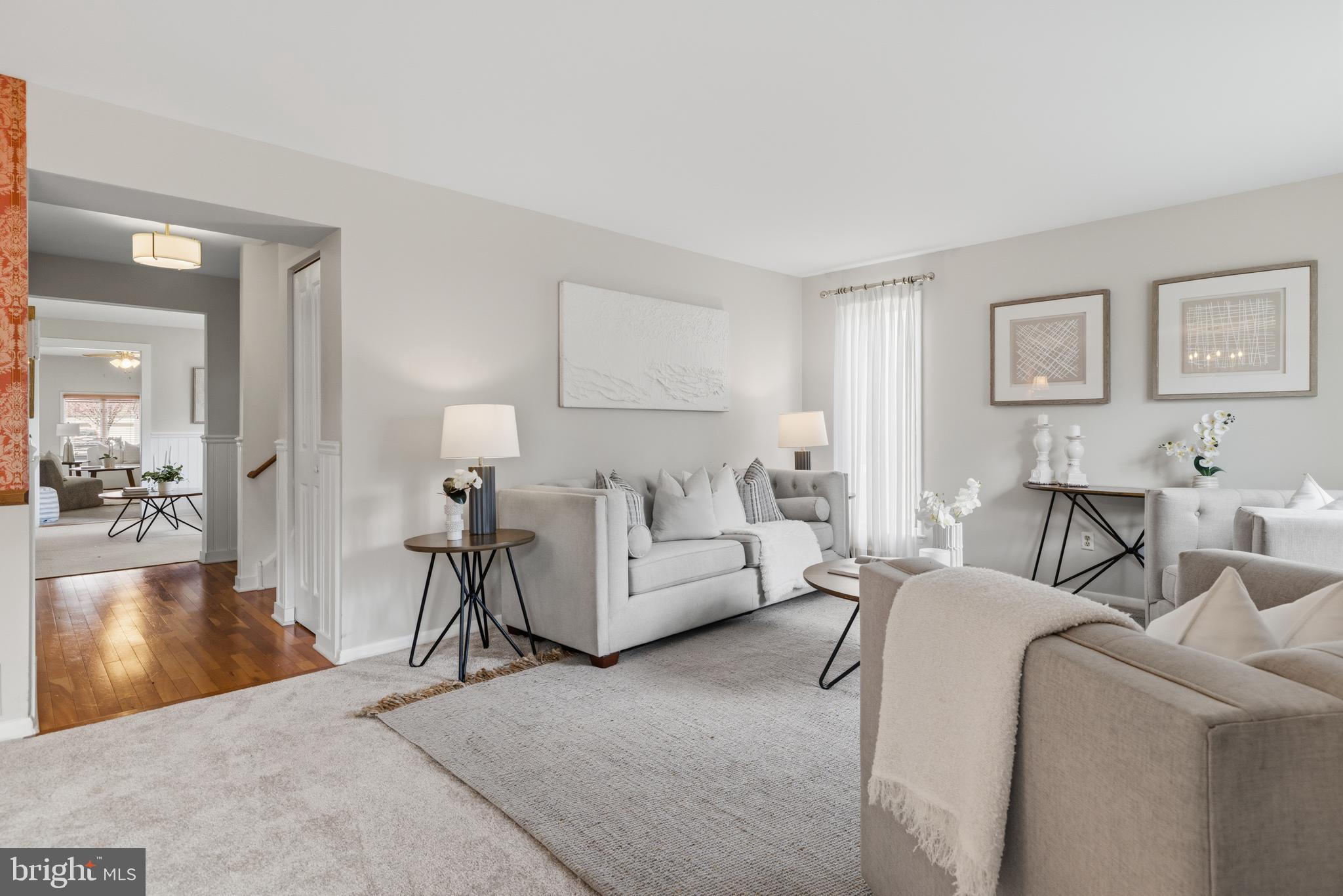 WESTWYK - Residential