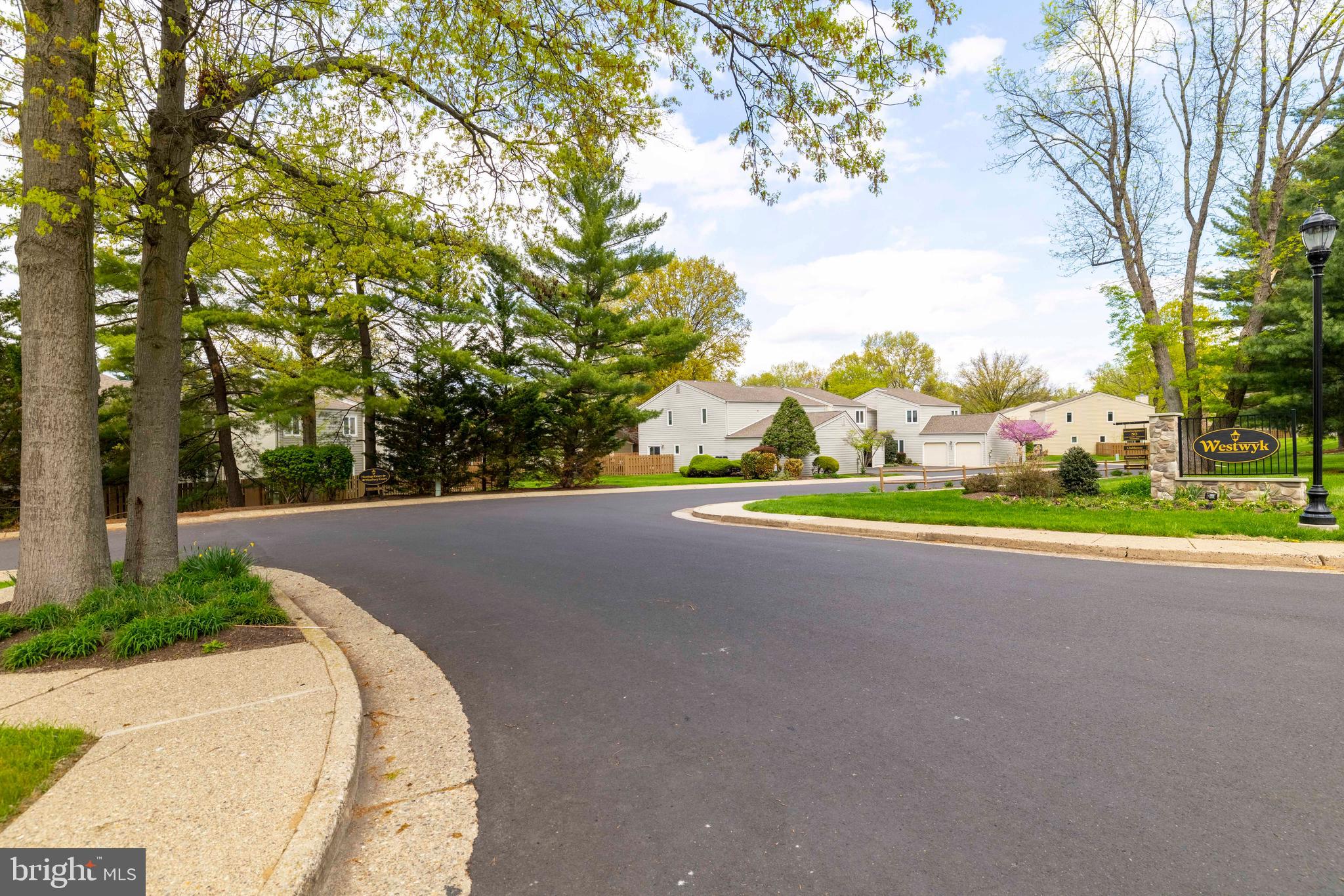 WESTWYK - Residential