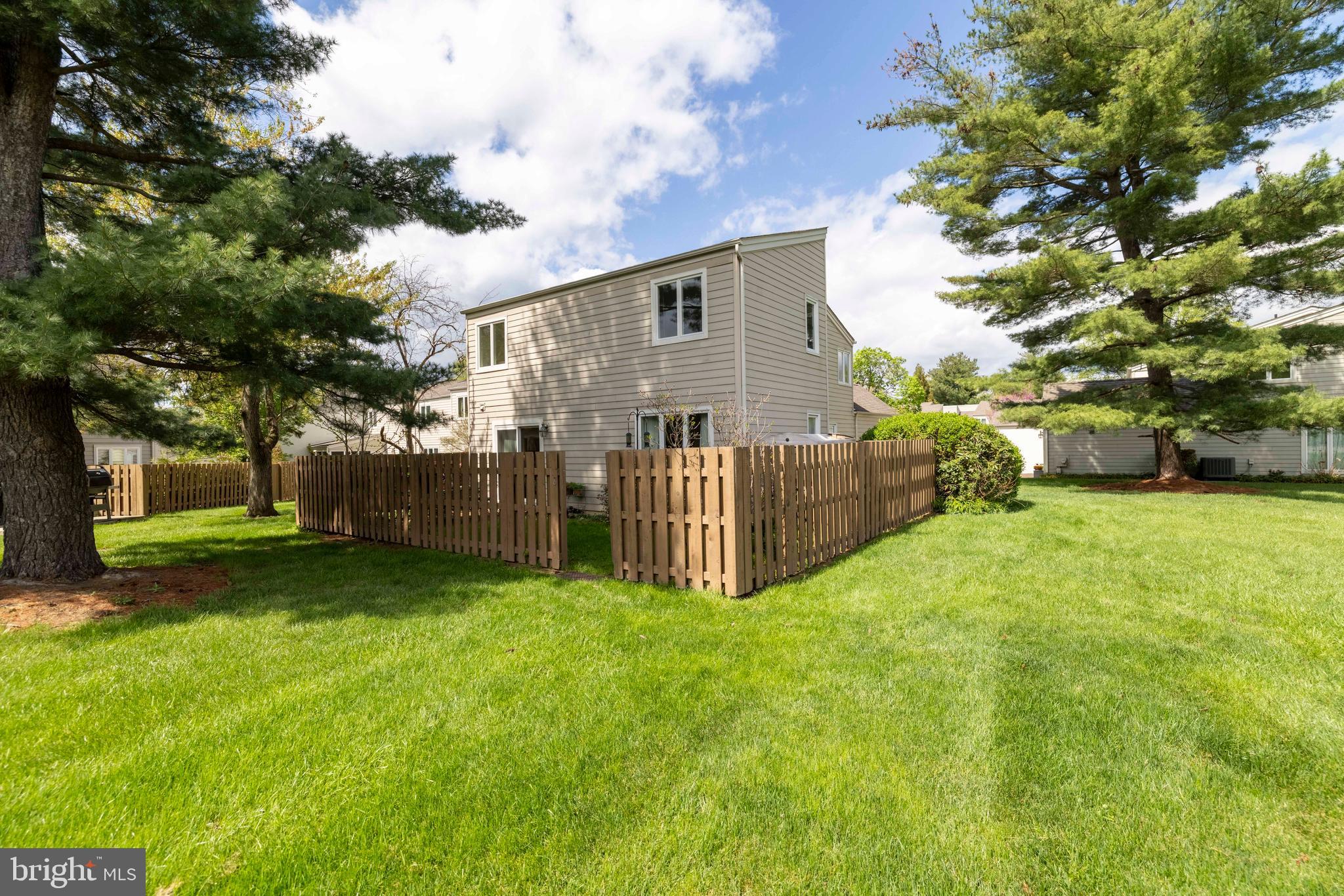 WESTWYK - Residential