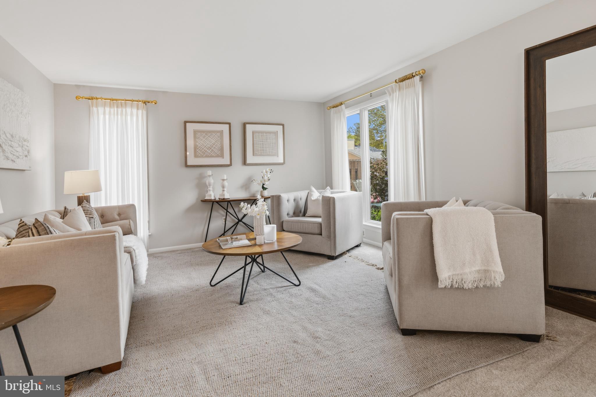 WESTWYK - Residential