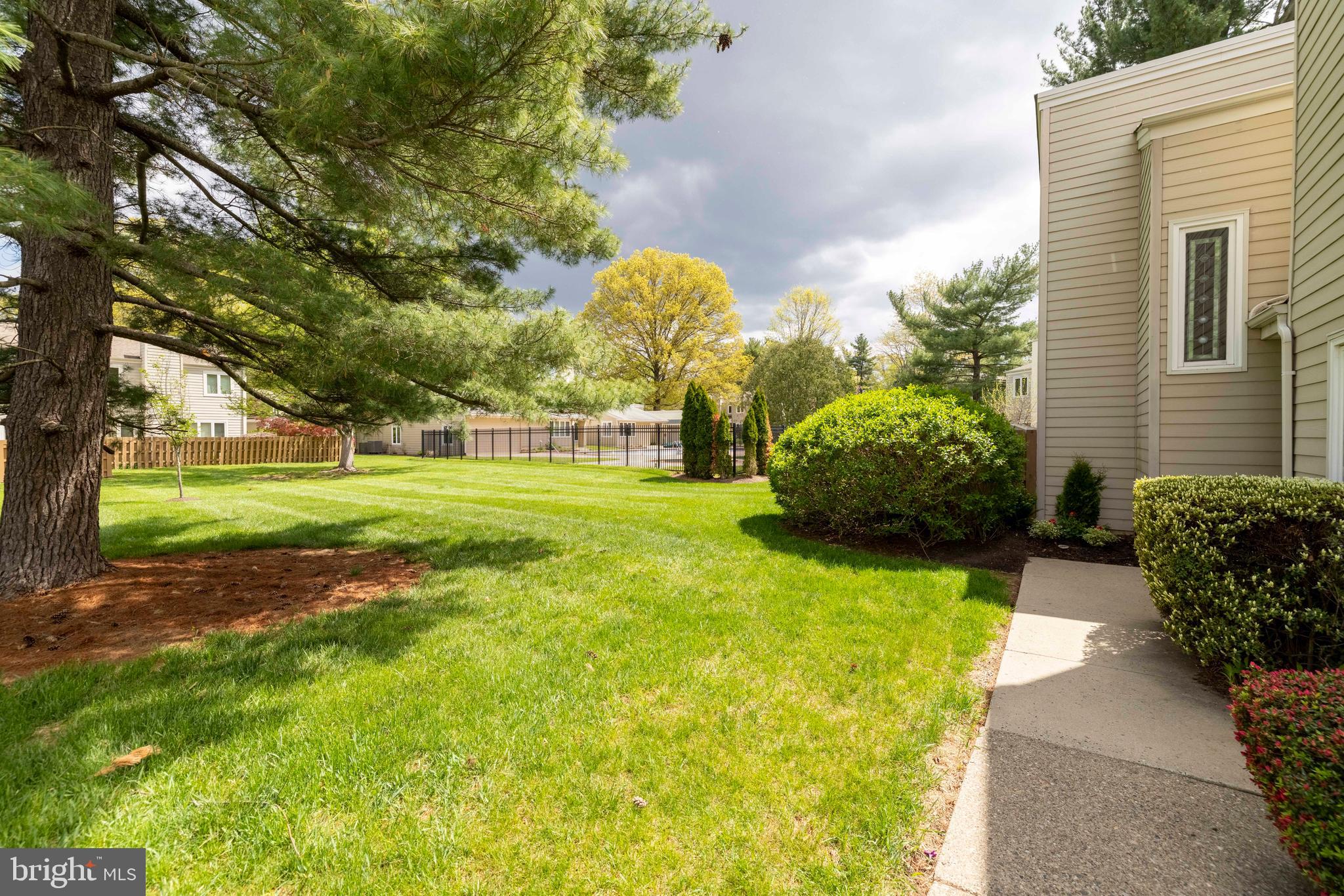 WESTWYK - Residential