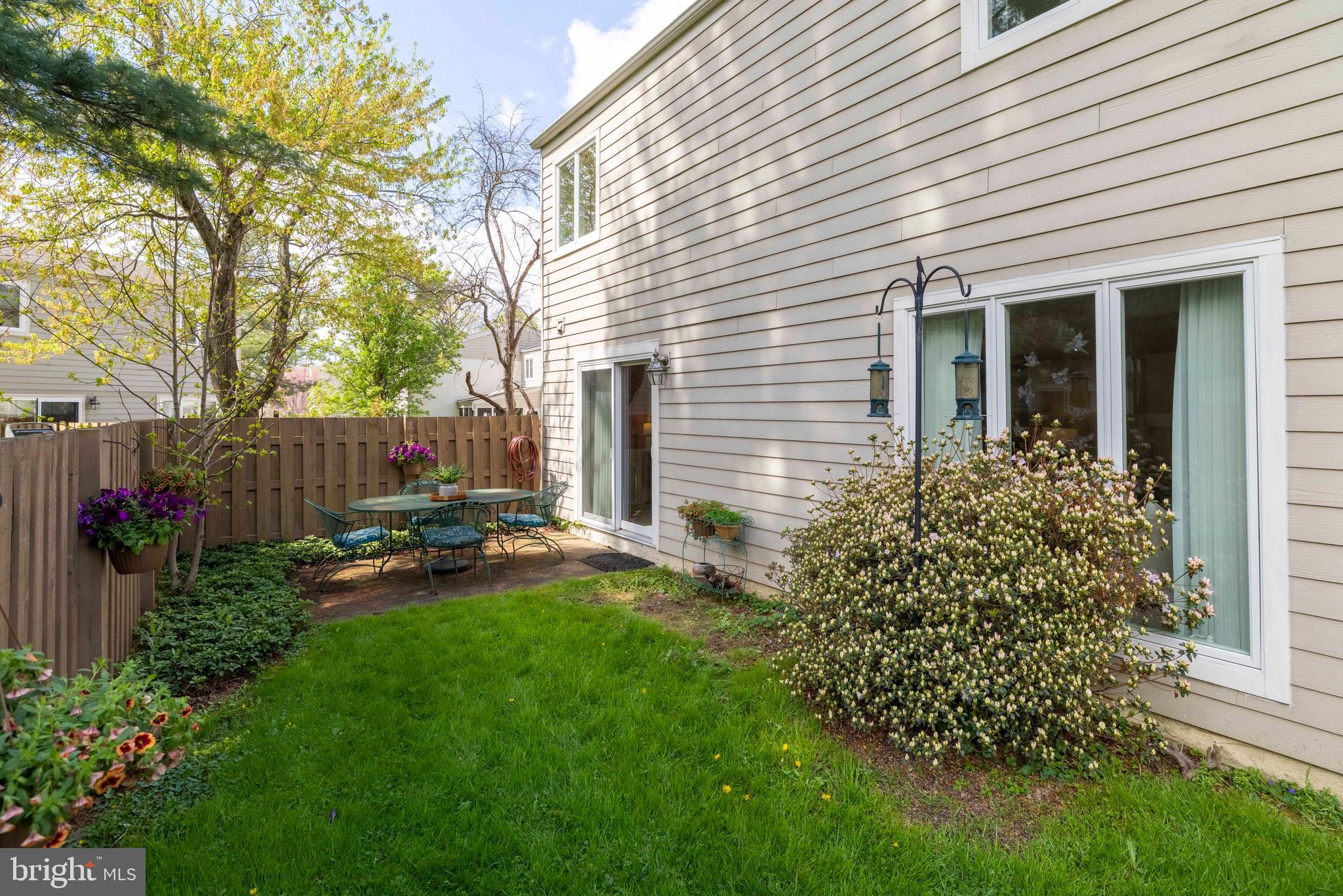 WESTWYK - Residential