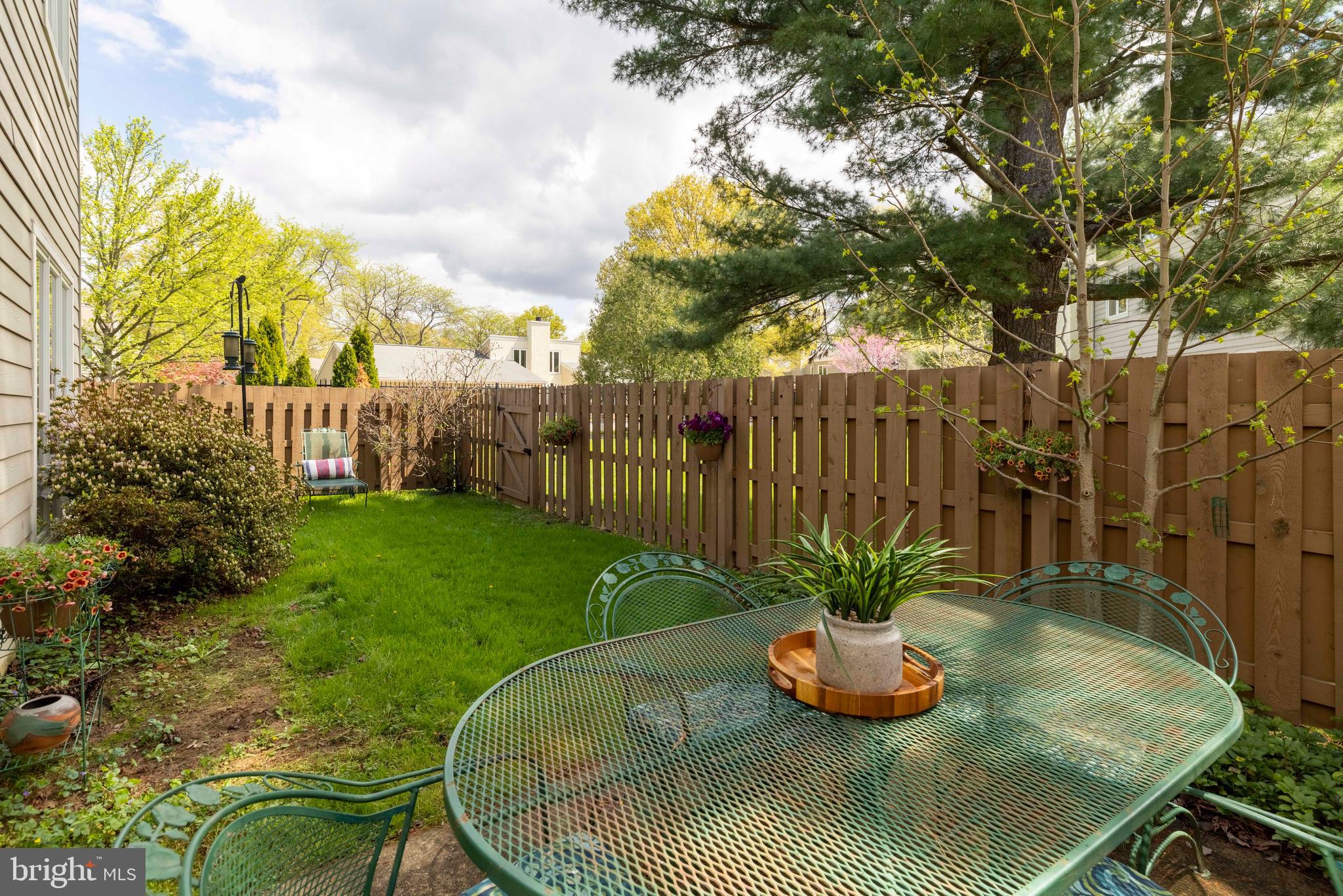 WESTWYK - Residential