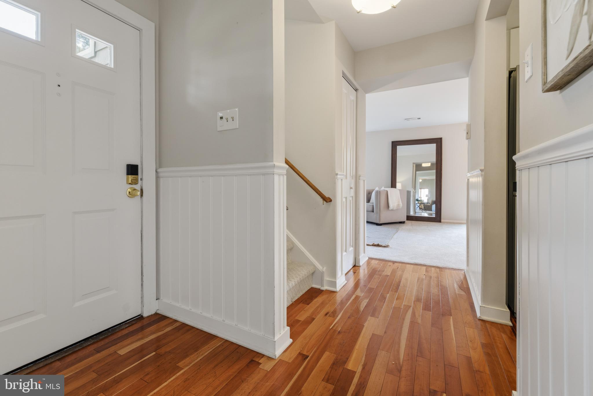 WESTWYK - Residential