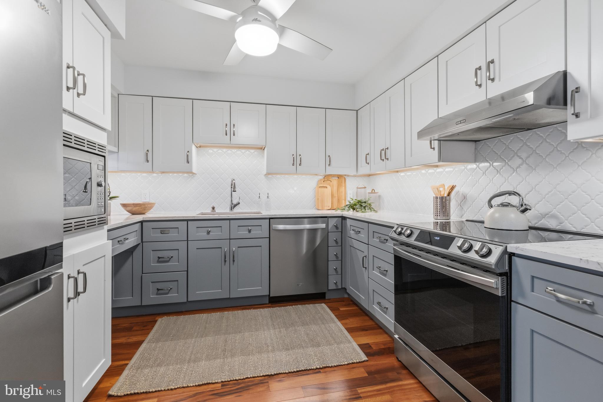 WESTWYK - Residential