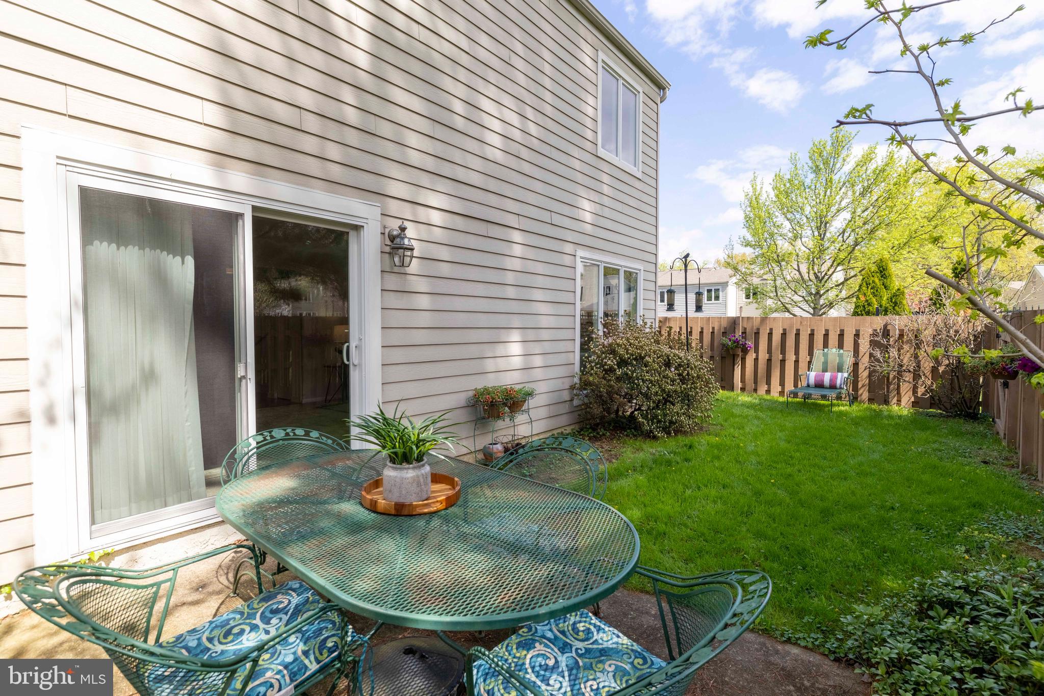 WESTWYK - Residential