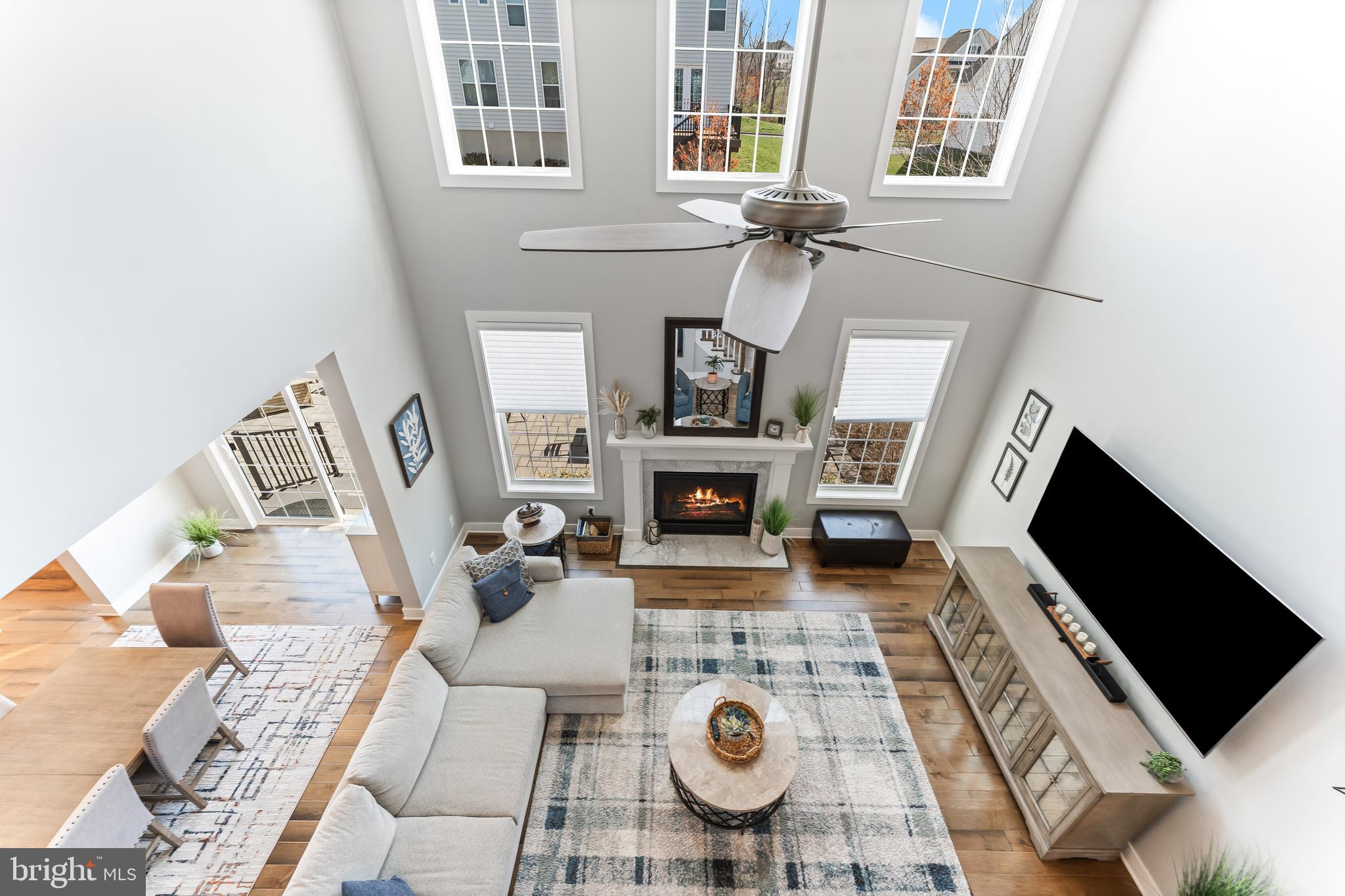 KIMBERTON GLEN - Residential