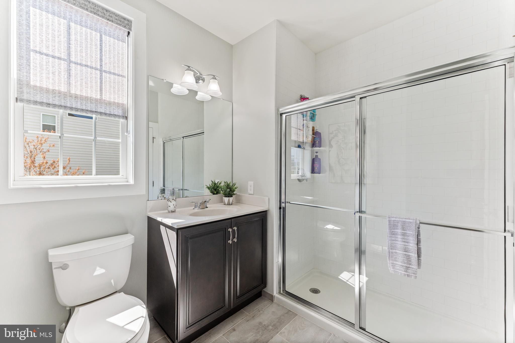 KIMBERTON GLEN - Residential