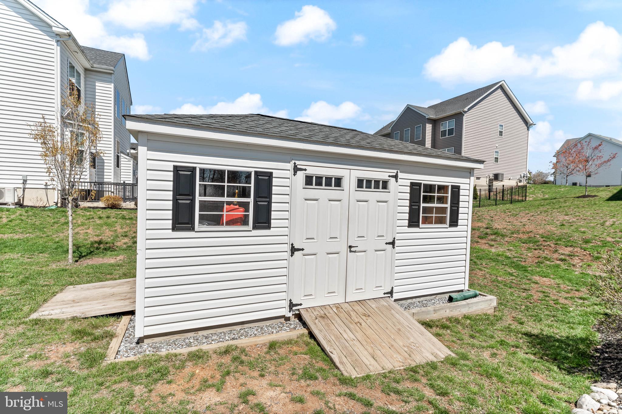 KIMBERTON GLEN - Residential