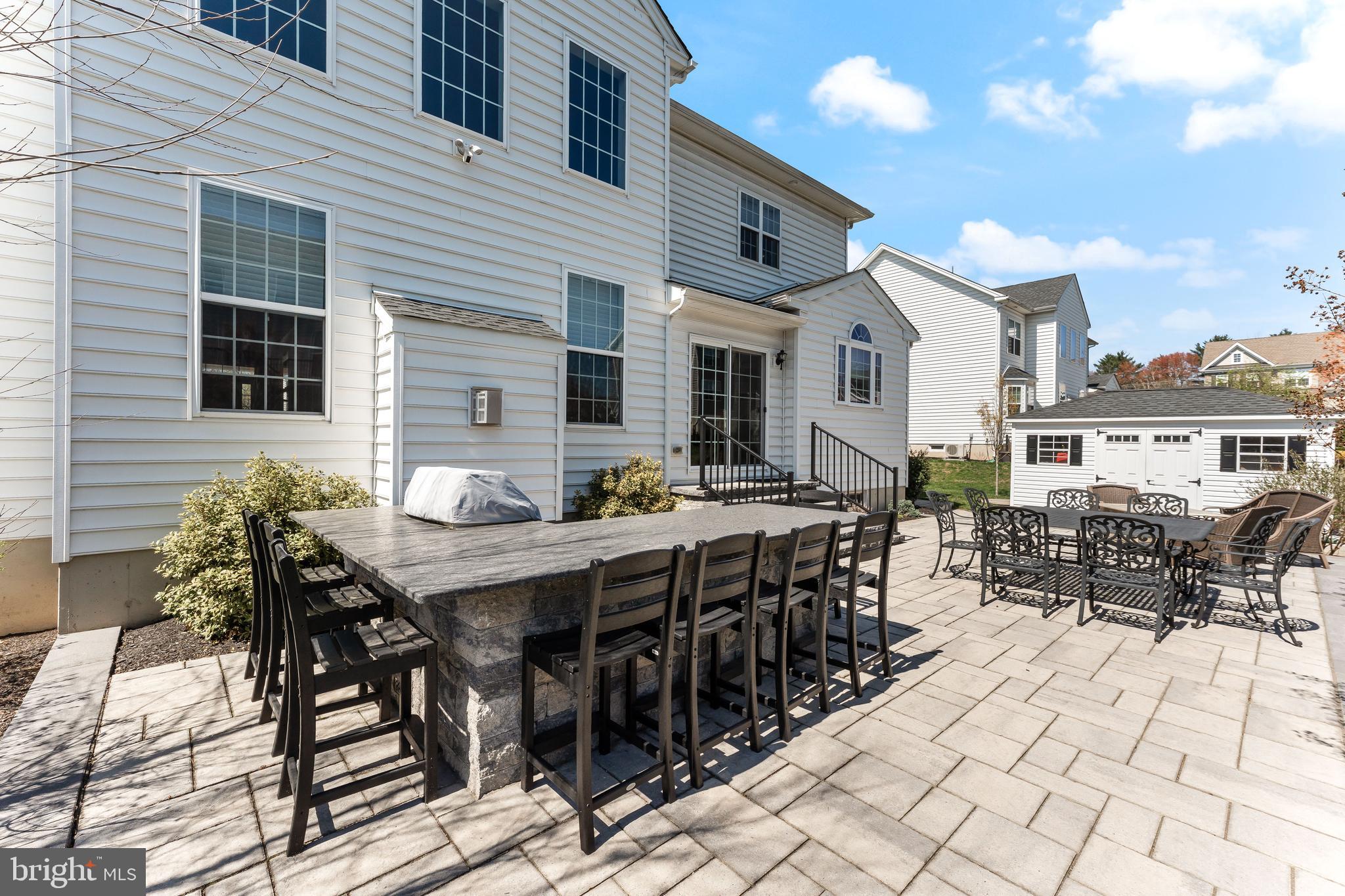 1011 IRON WORKS ROAD