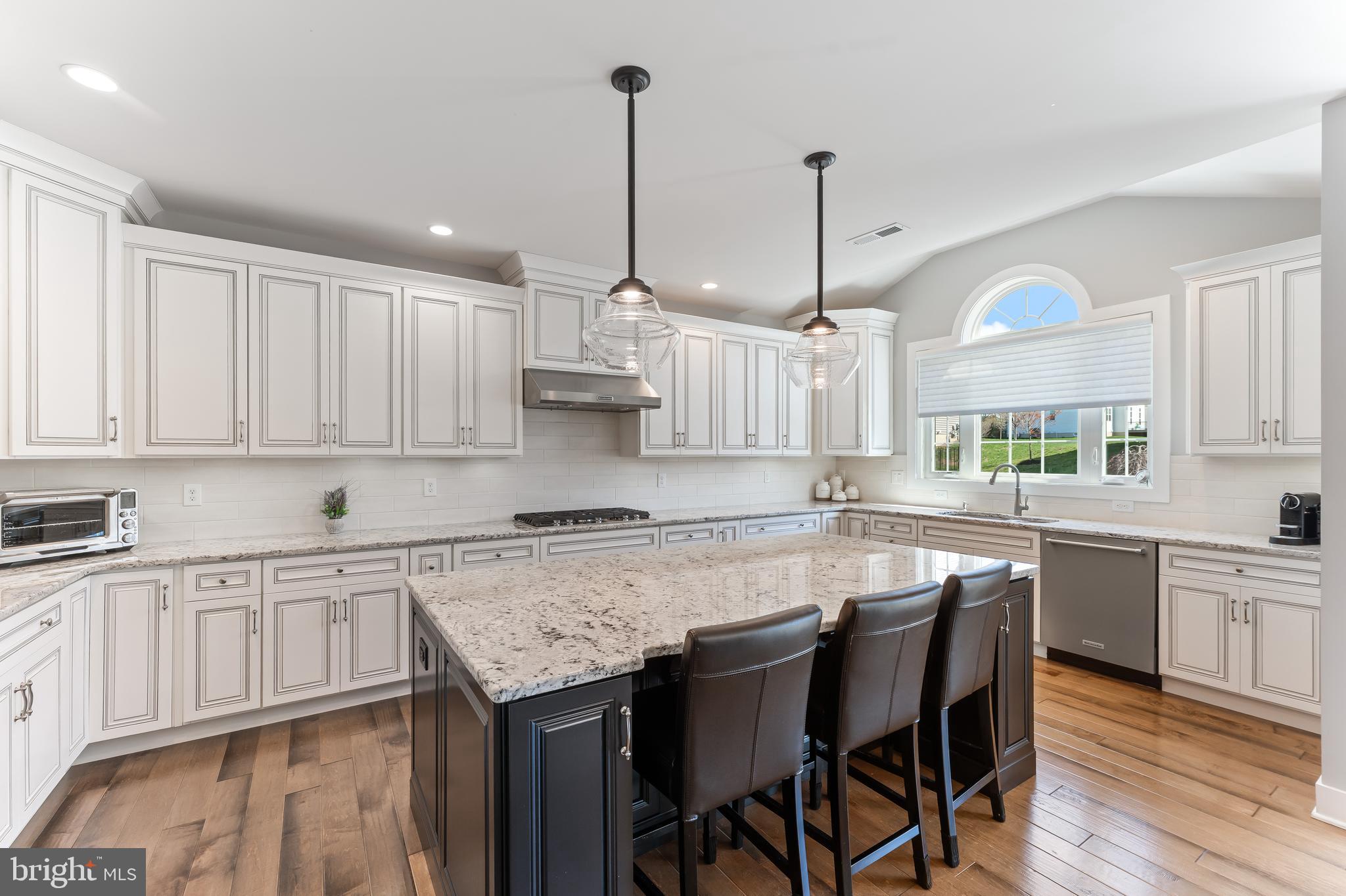 KIMBERTON GLEN - Residential