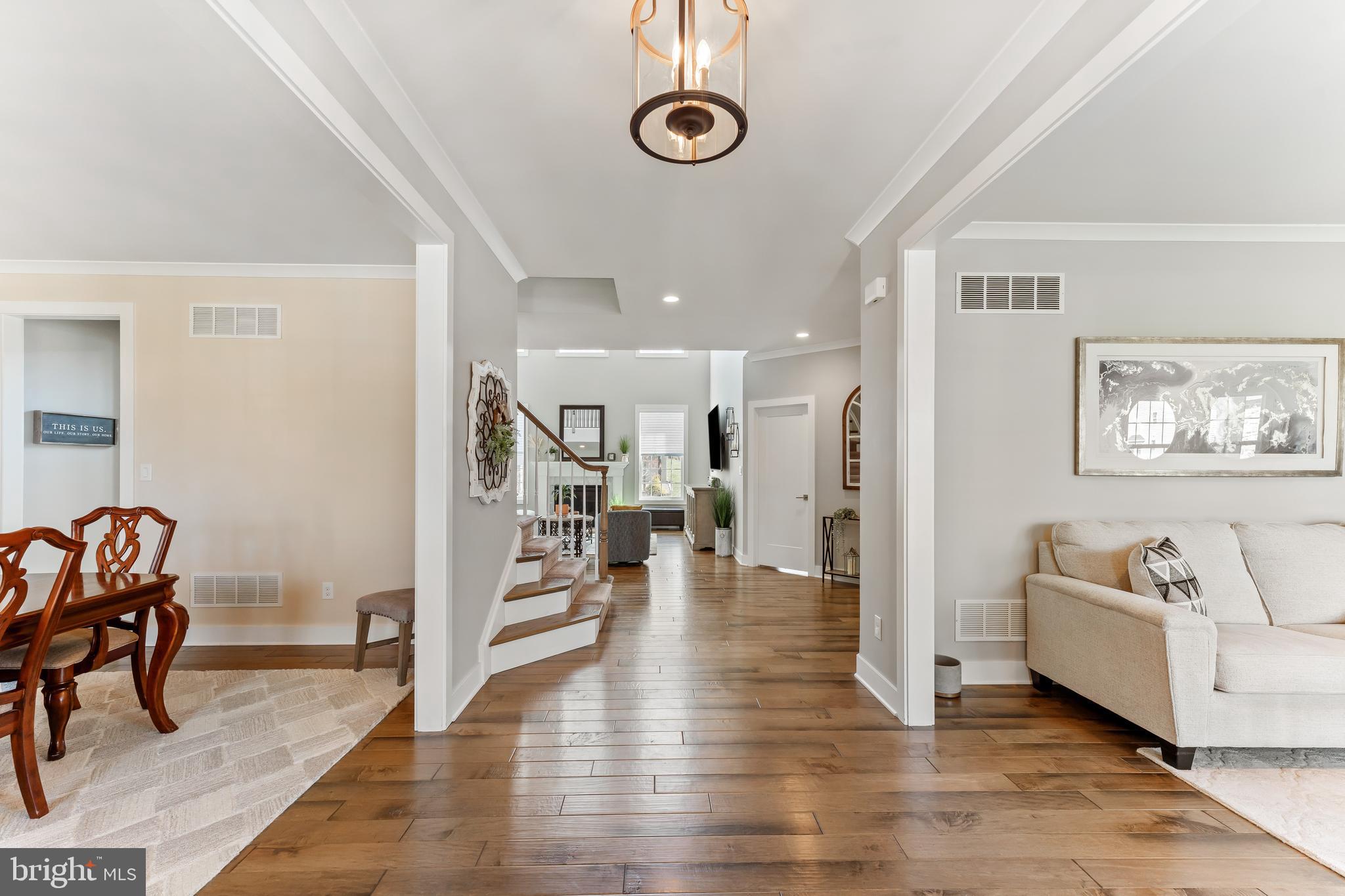 KIMBERTON GLEN - Residential