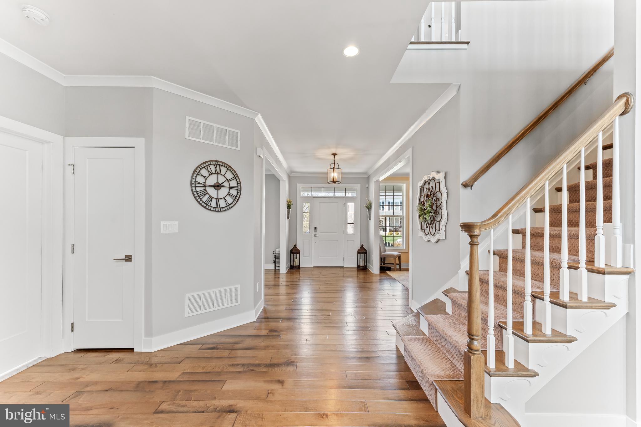 KIMBERTON GLEN - Residential