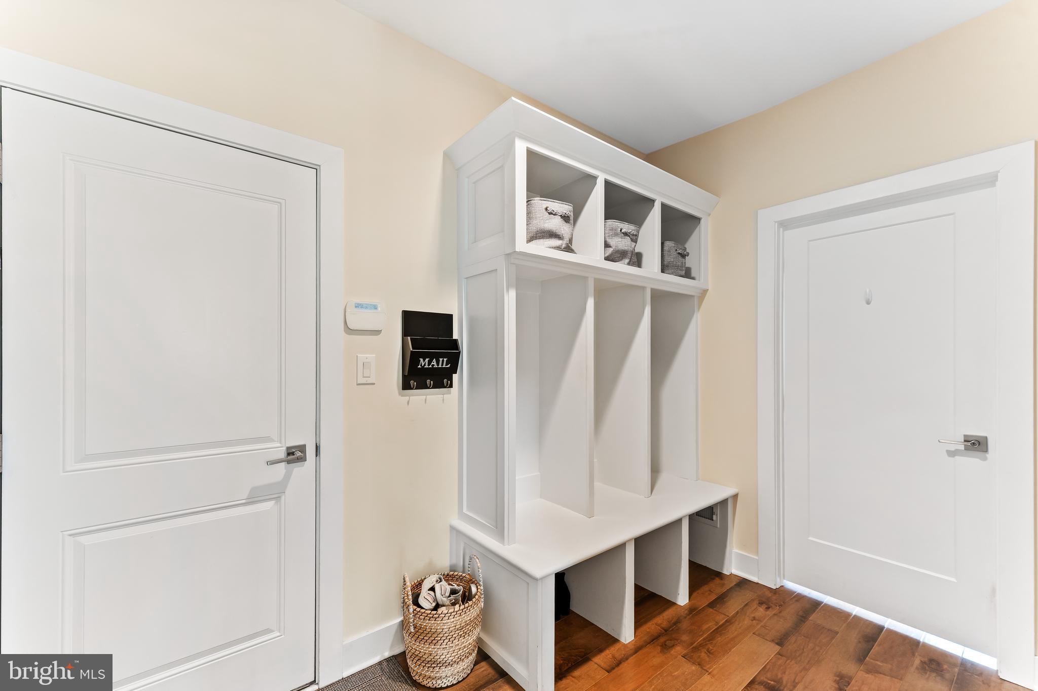 KIMBERTON GLEN - Residential