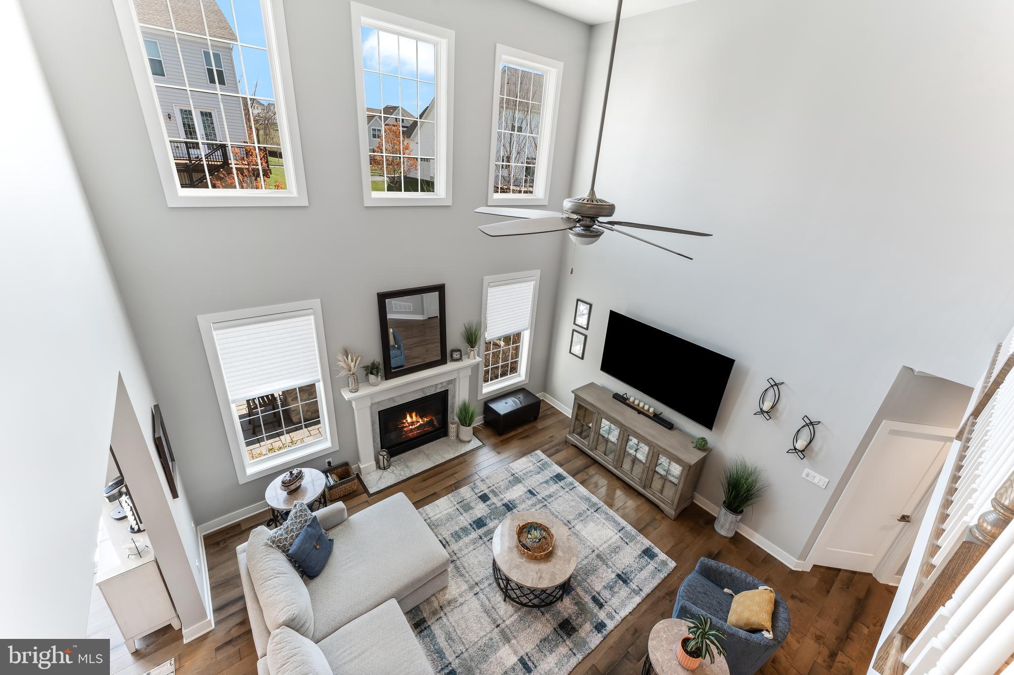 KIMBERTON GLEN - Residential