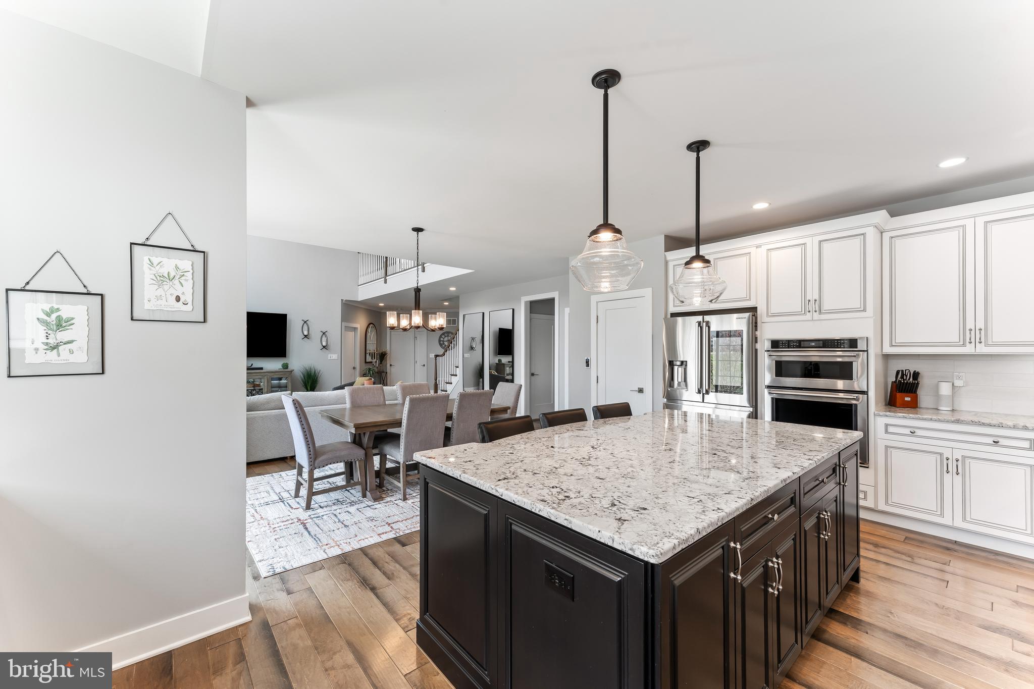 KIMBERTON GLEN - Residential