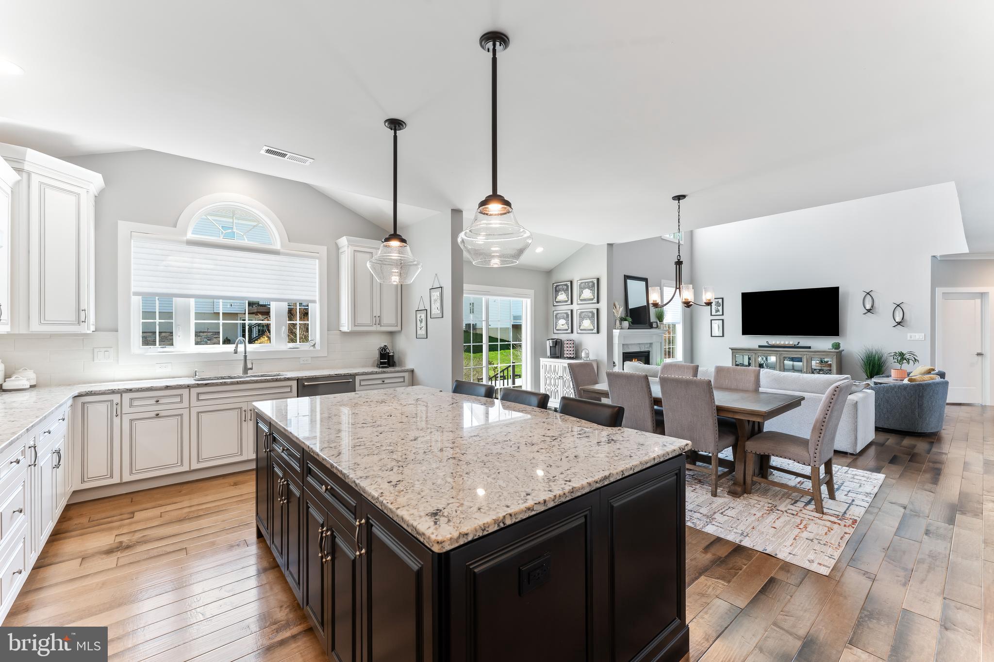 KIMBERTON GLEN - Residential