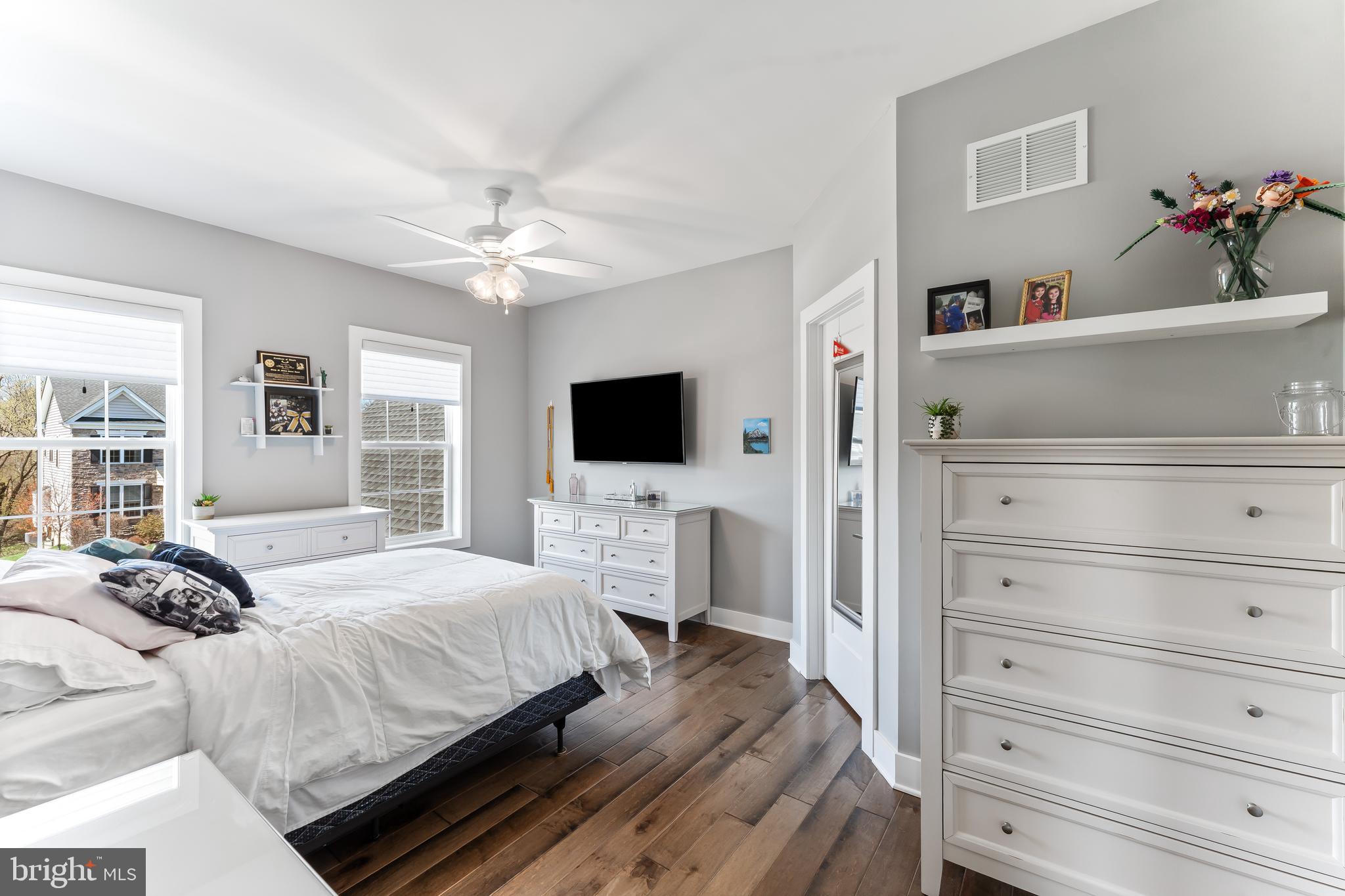 KIMBERTON GLEN - Residential