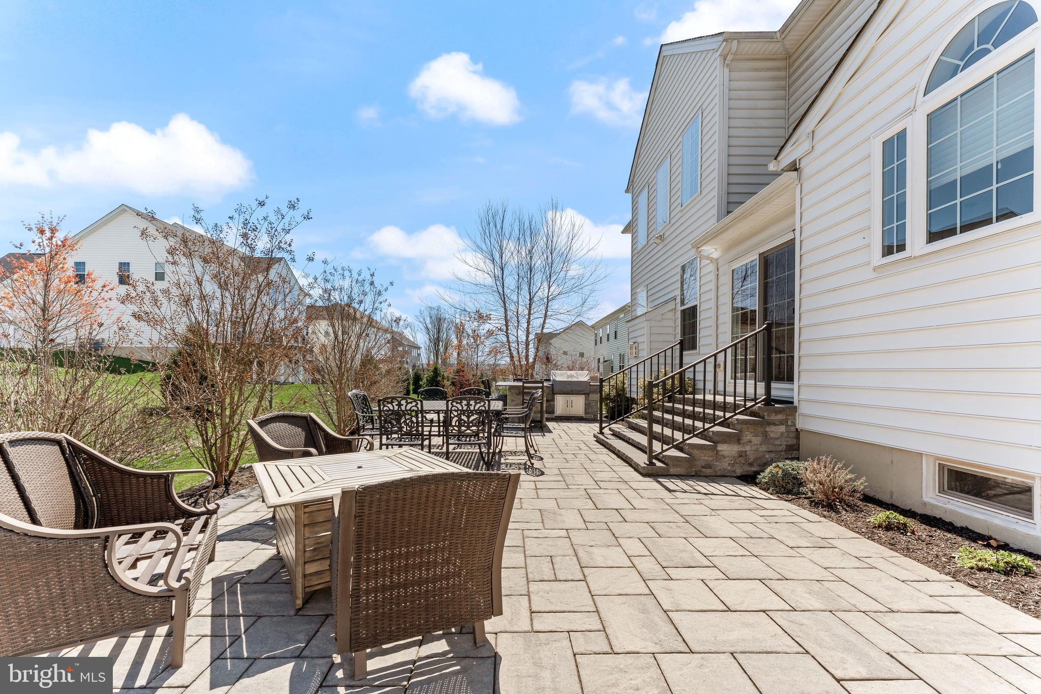 KIMBERTON GLEN - Residential