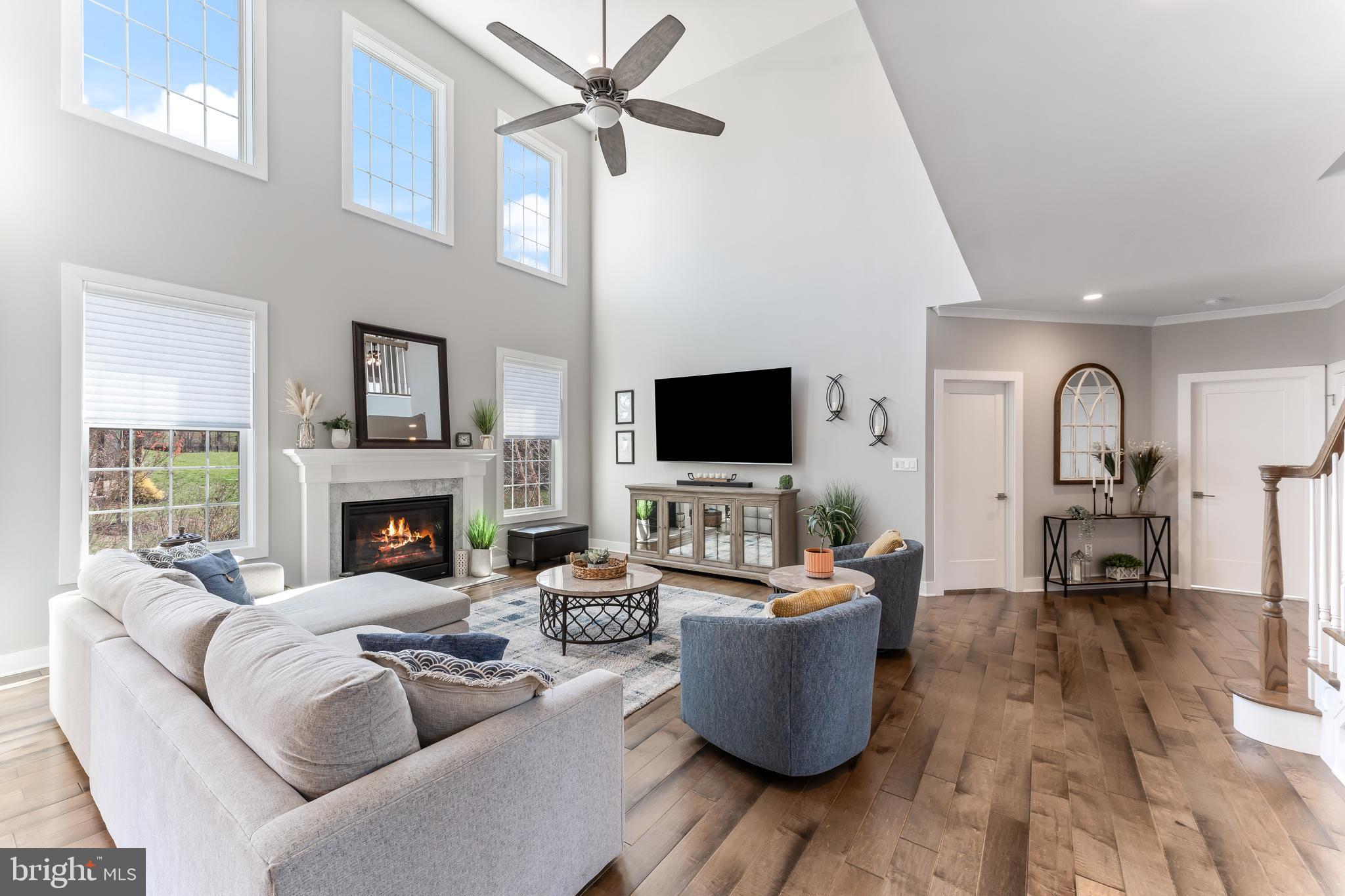 KIMBERTON GLEN - Residential