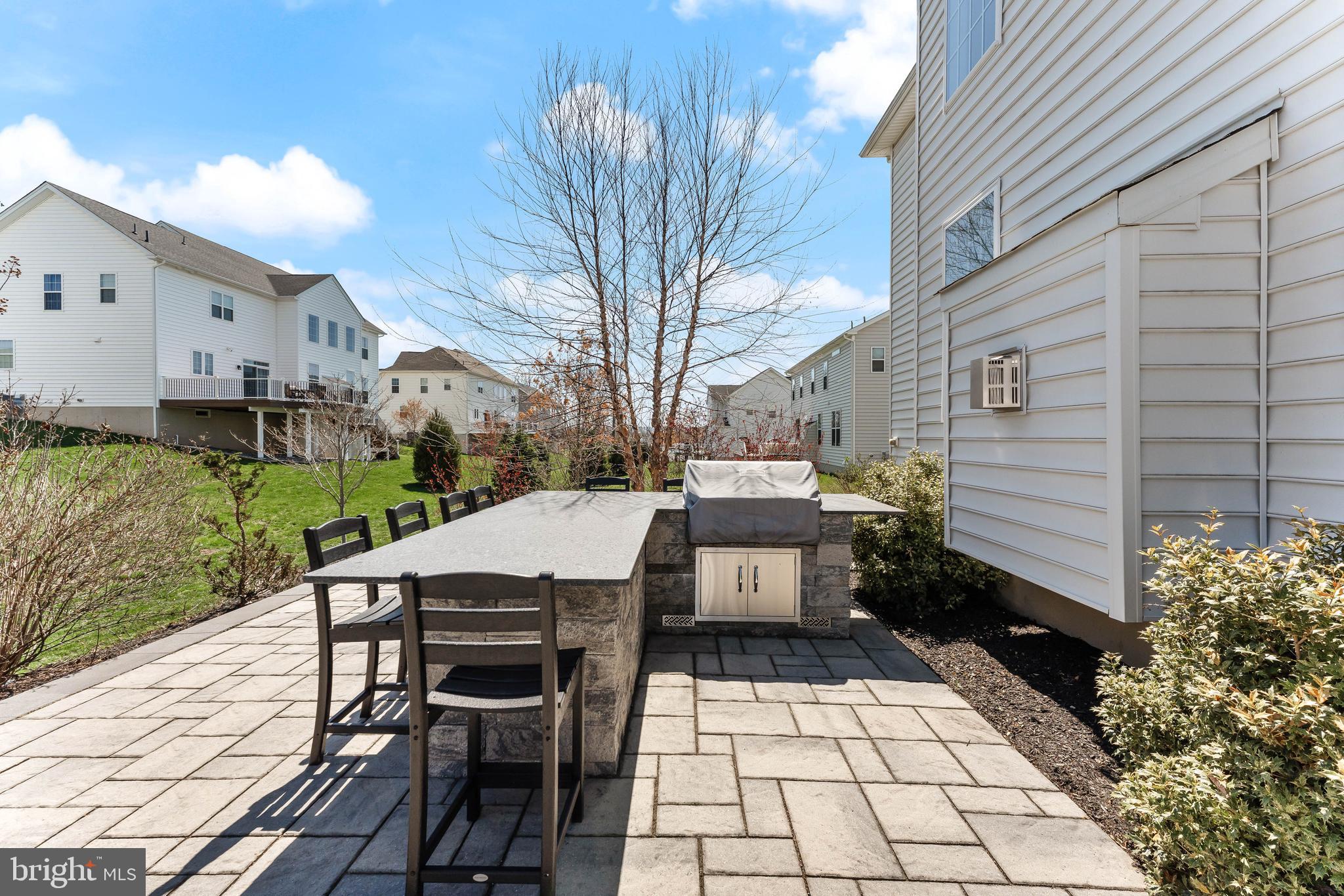 KIMBERTON GLEN - Residential