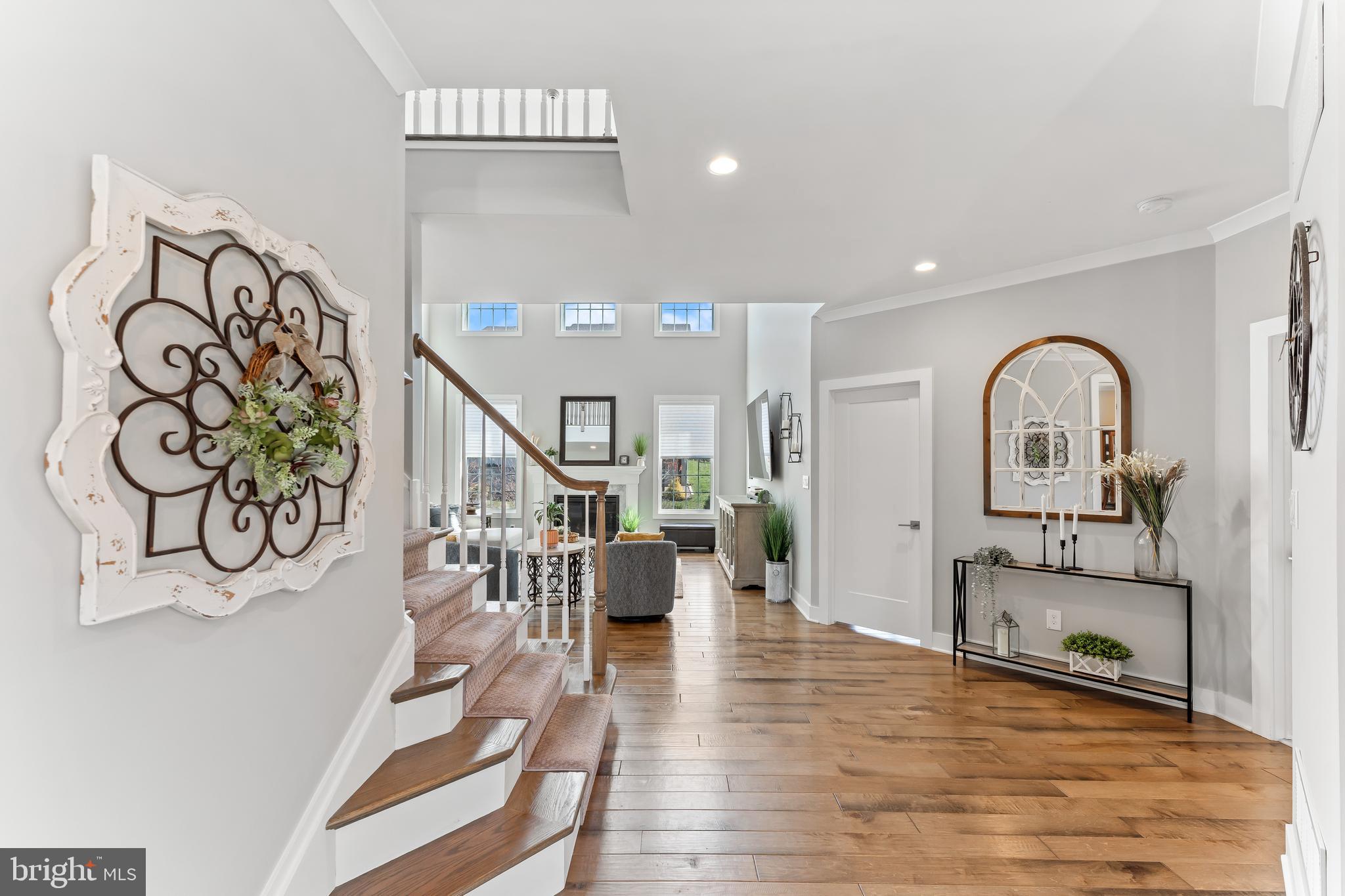 KIMBERTON GLEN - Residential