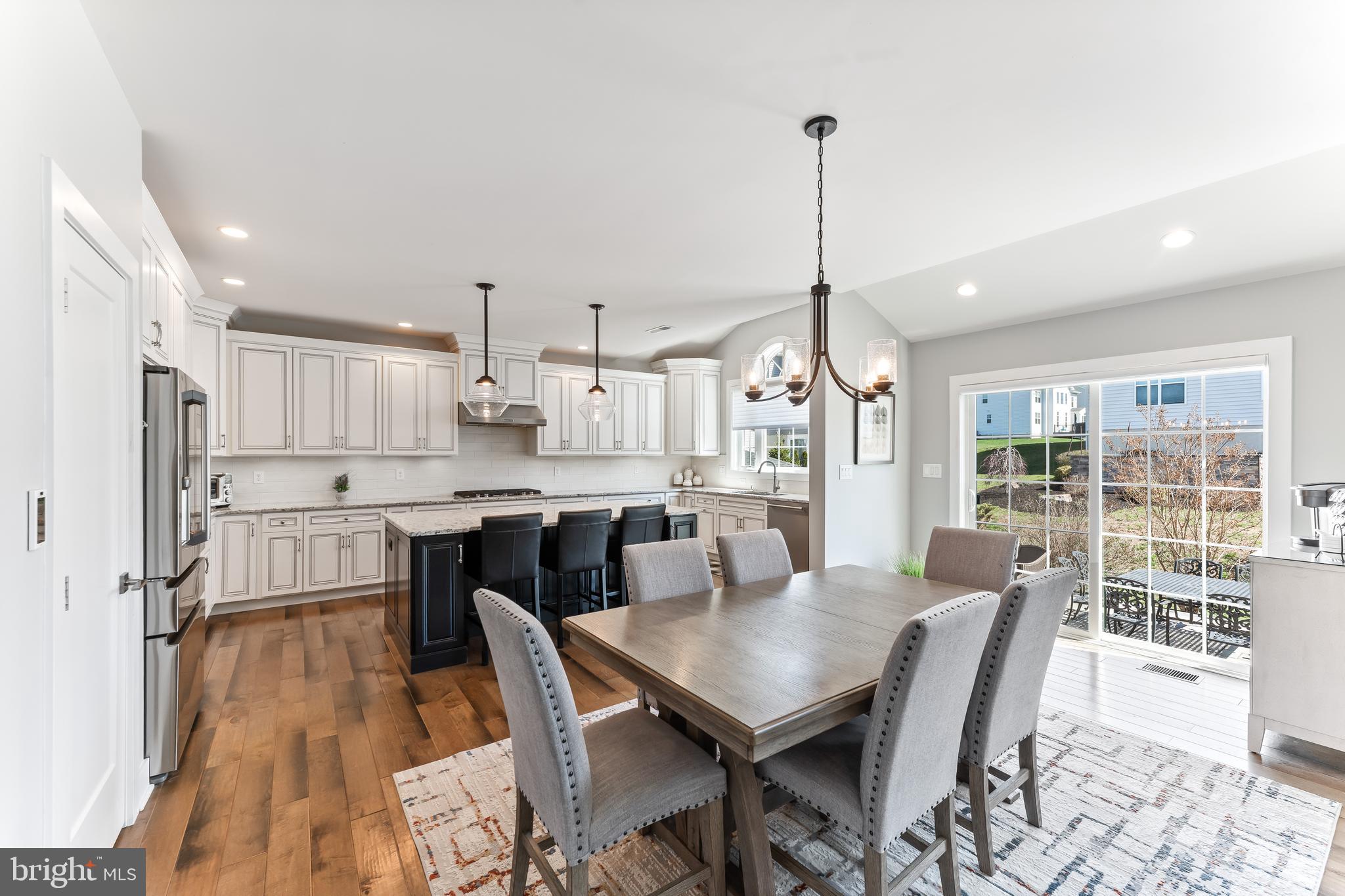 KIMBERTON GLEN - Residential