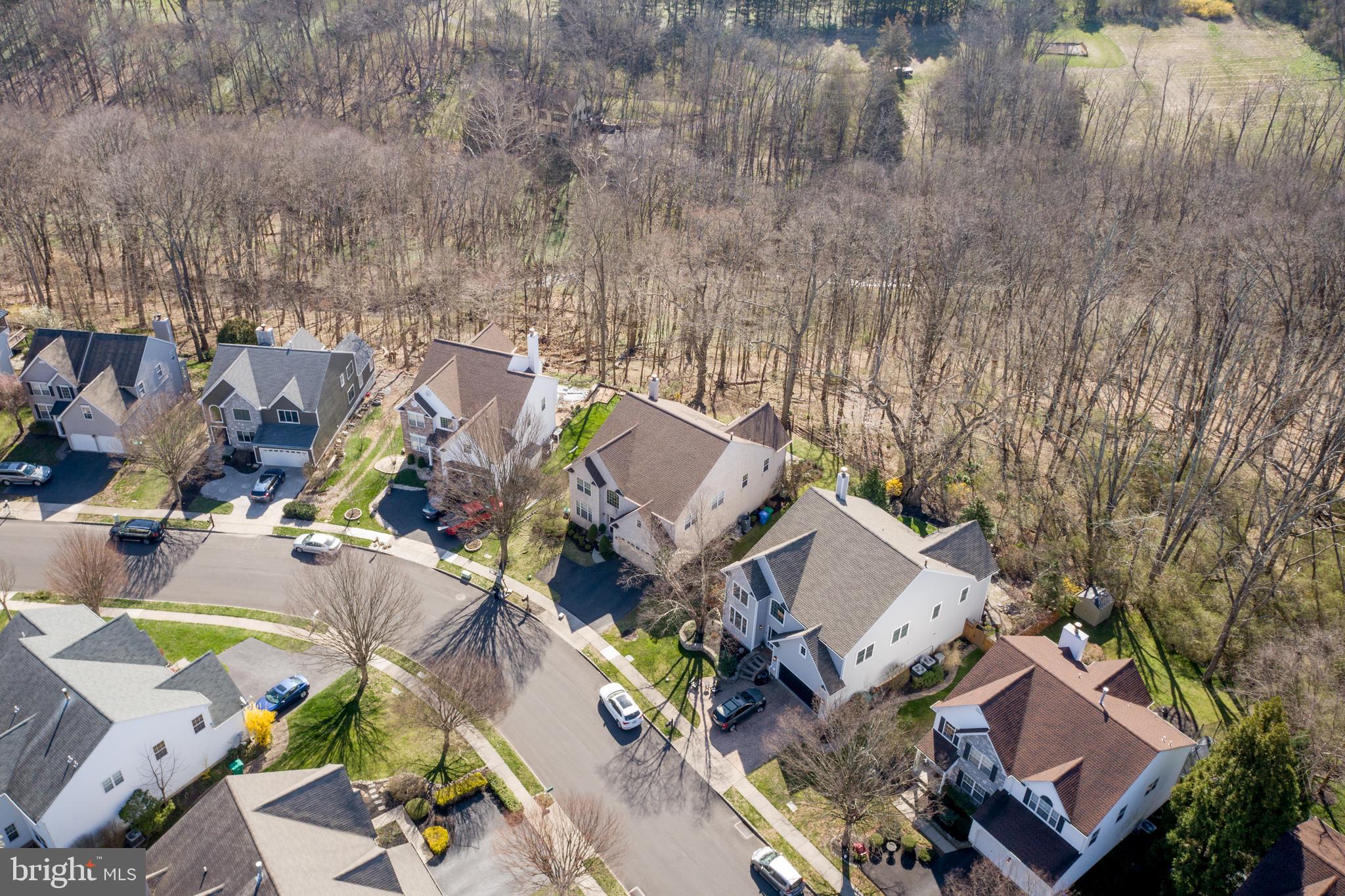 RIVERWOODS - Residential