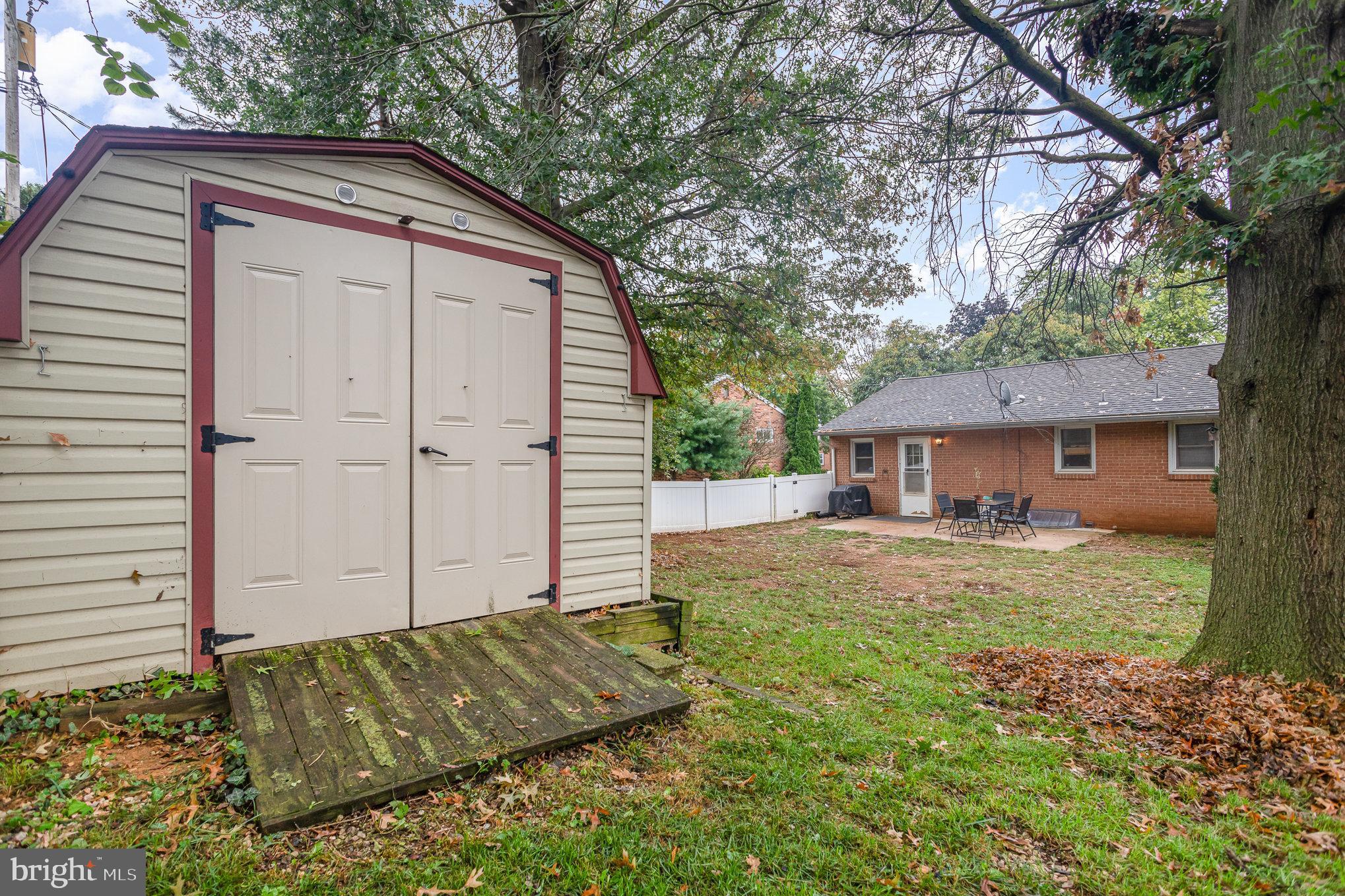 WEST MANCHESTER TWP - Residential