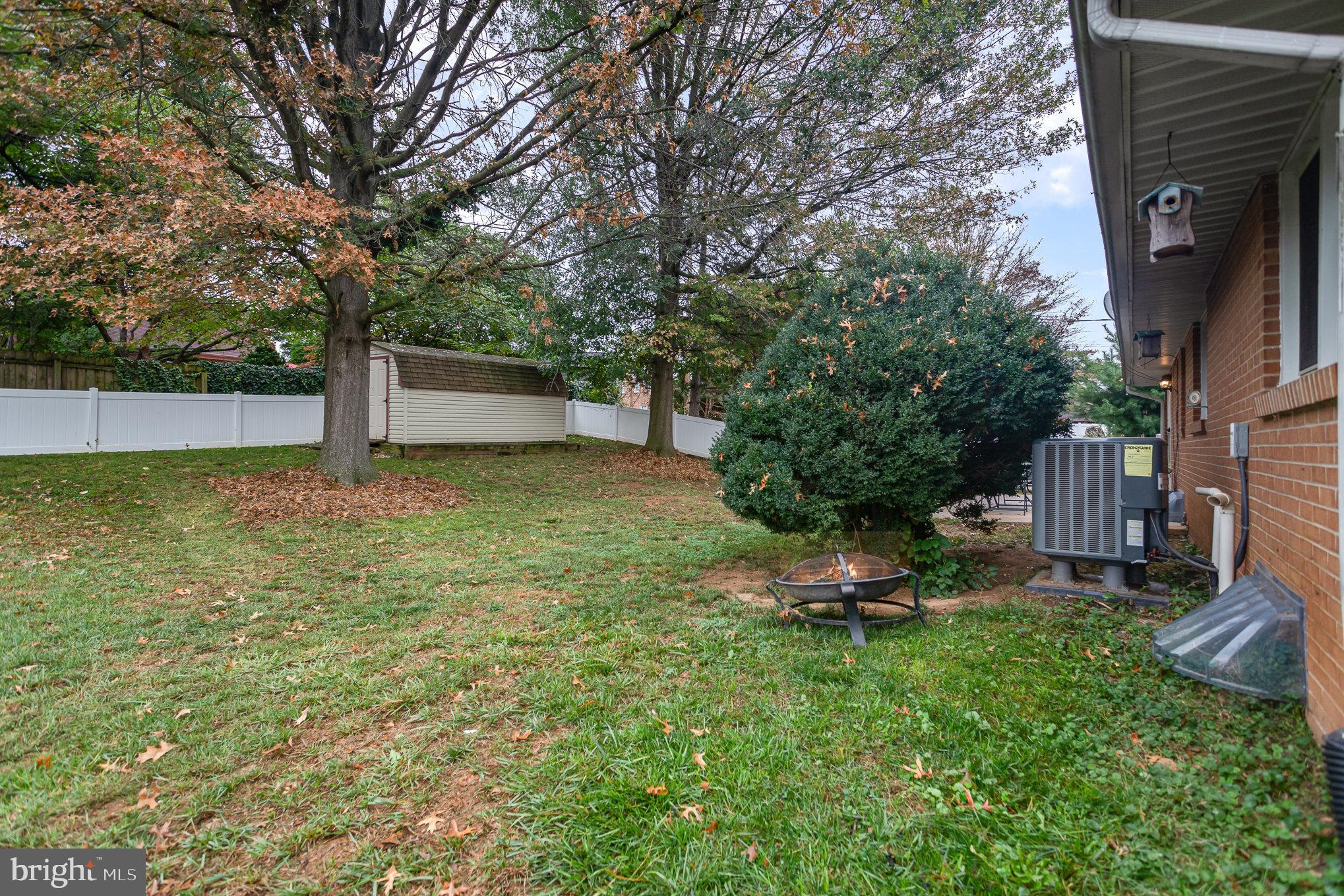 WEST MANCHESTER TWP - Residential