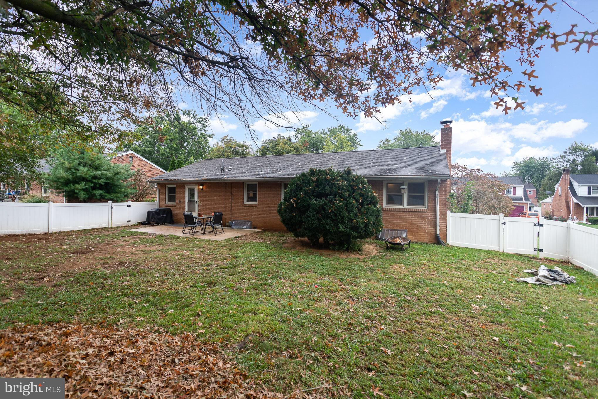 WEST MANCHESTER TWP - Residential