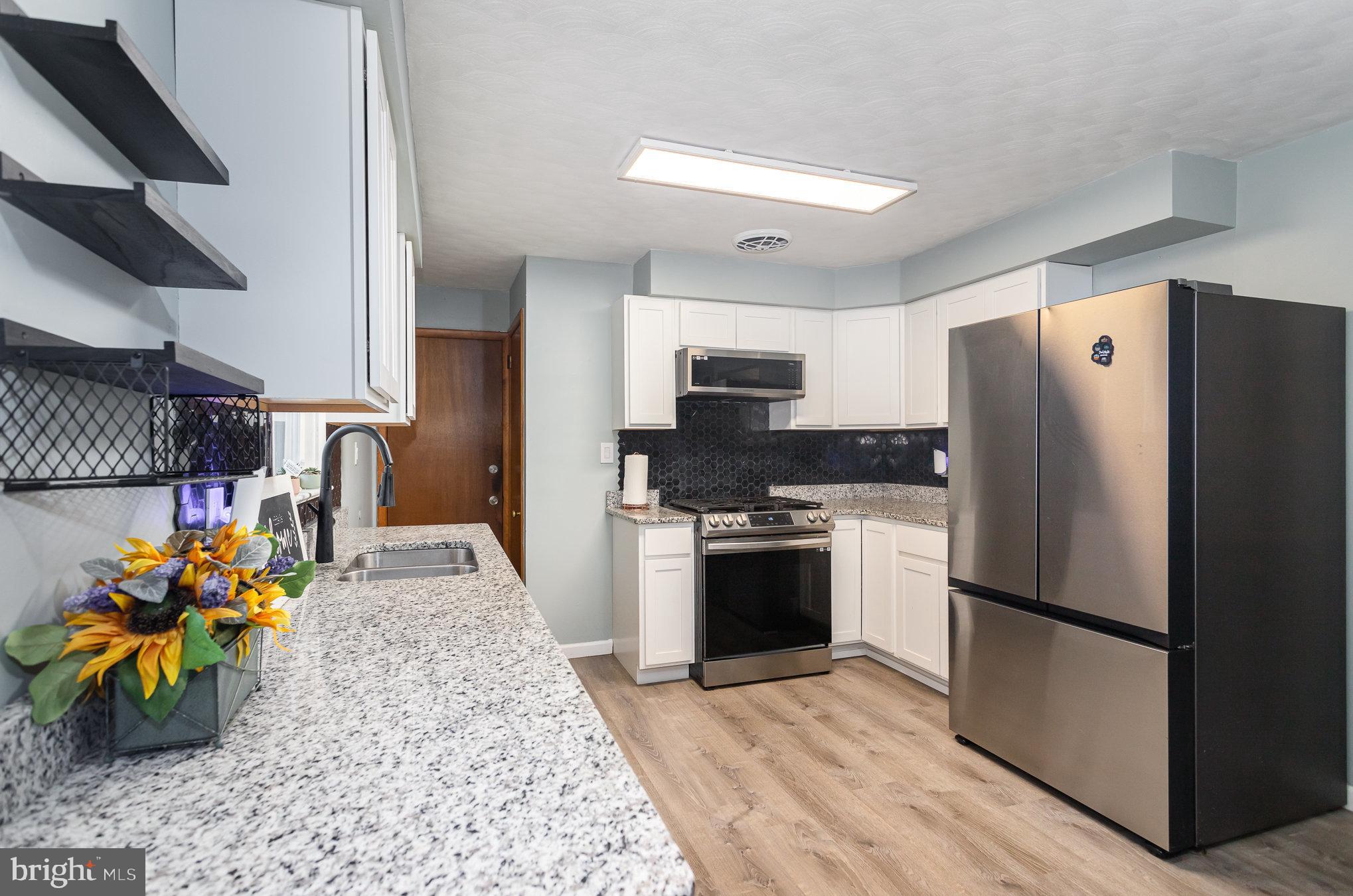 WEST MANCHESTER TWP - Residential