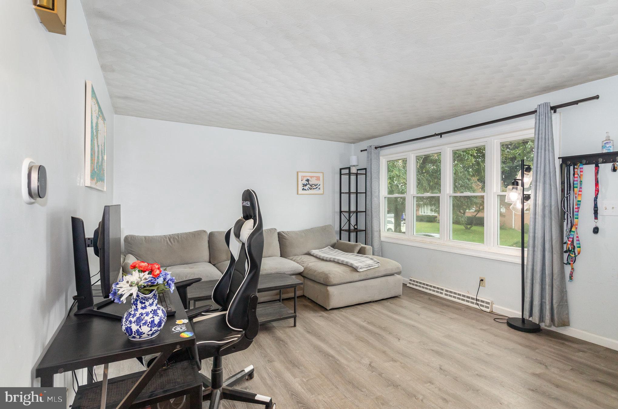 WEST MANCHESTER TWP - Residential