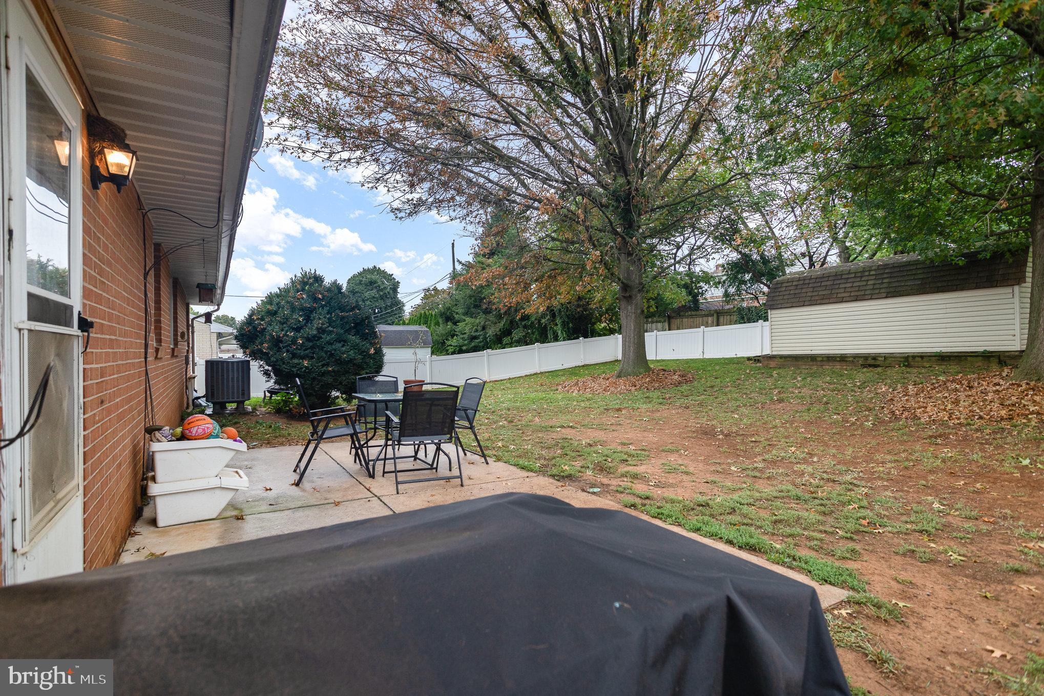 WEST MANCHESTER TWP - Residential