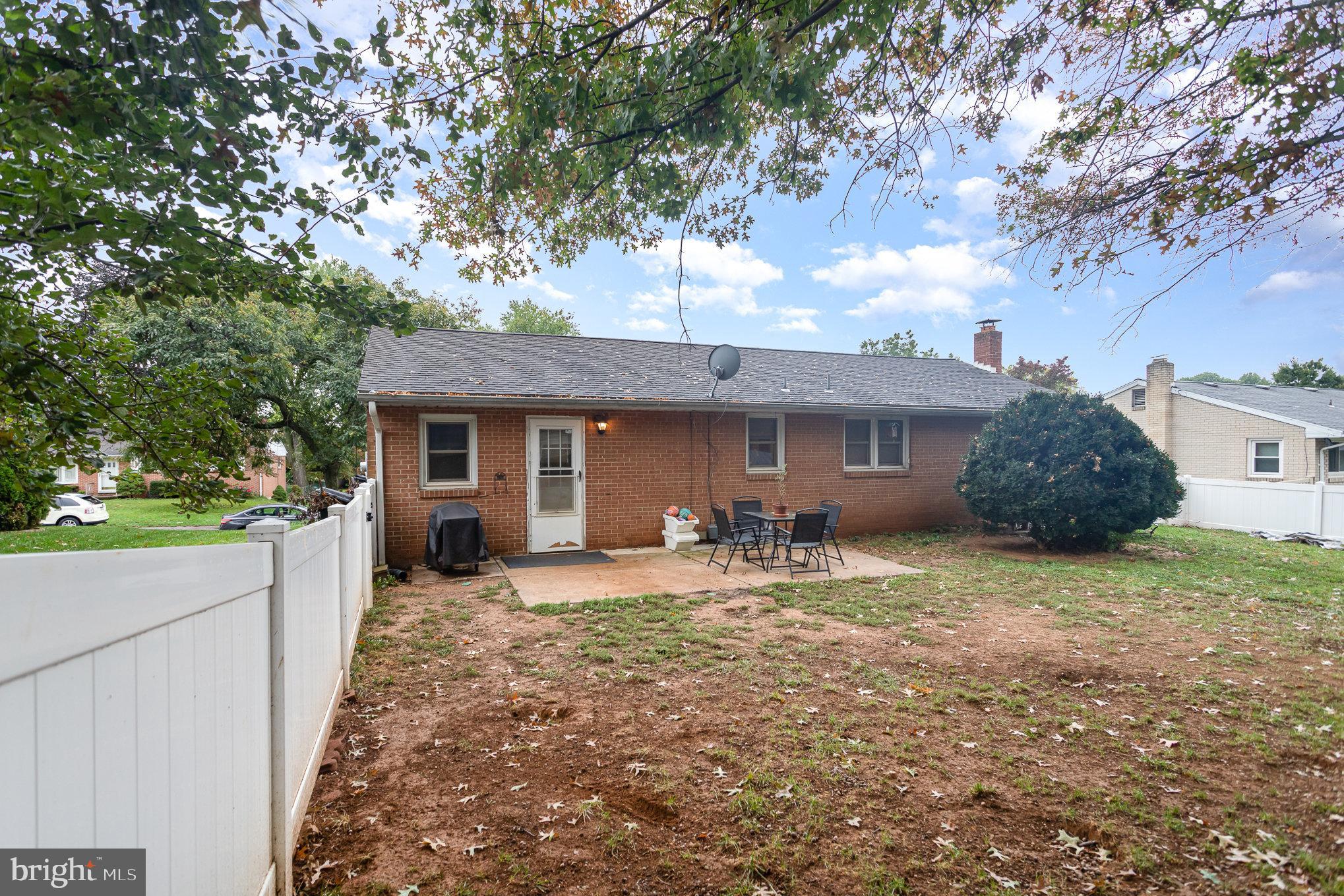 WEST MANCHESTER TWP - Residential