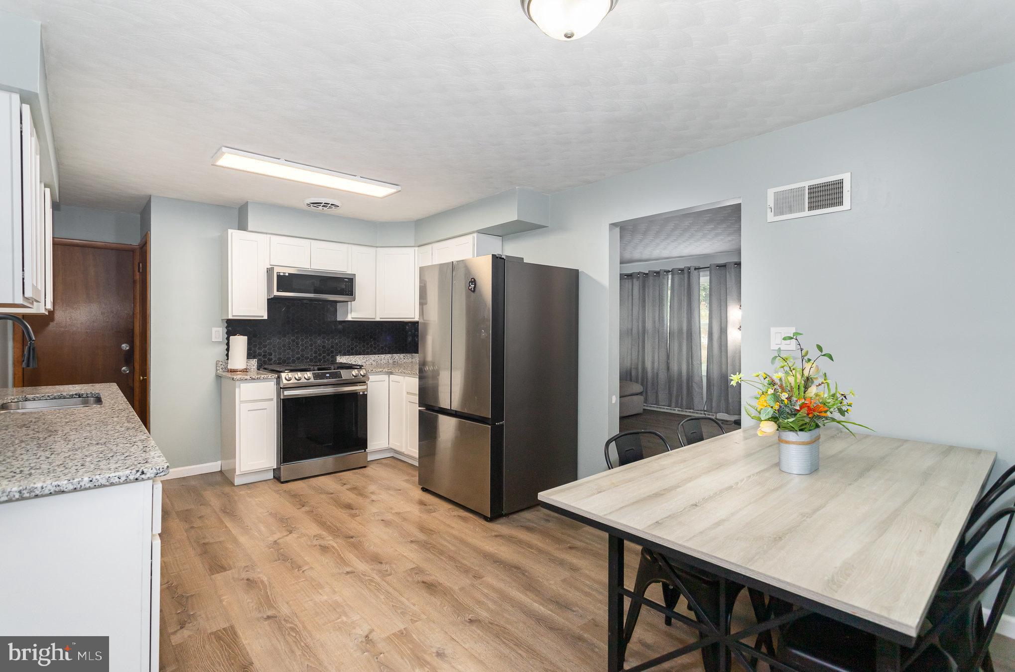 WEST MANCHESTER TWP - Residential