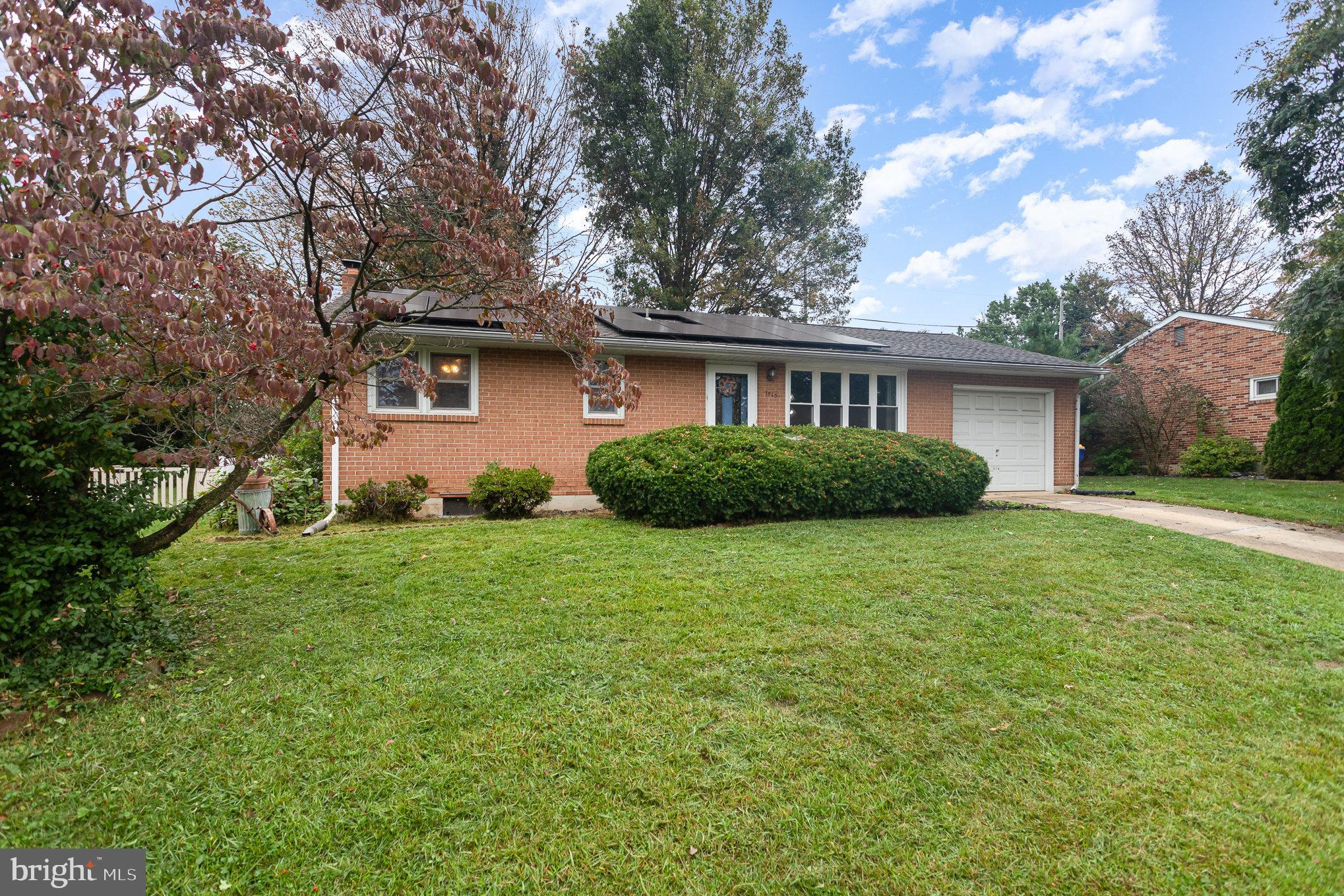 WEST MANCHESTER TWP - Residential