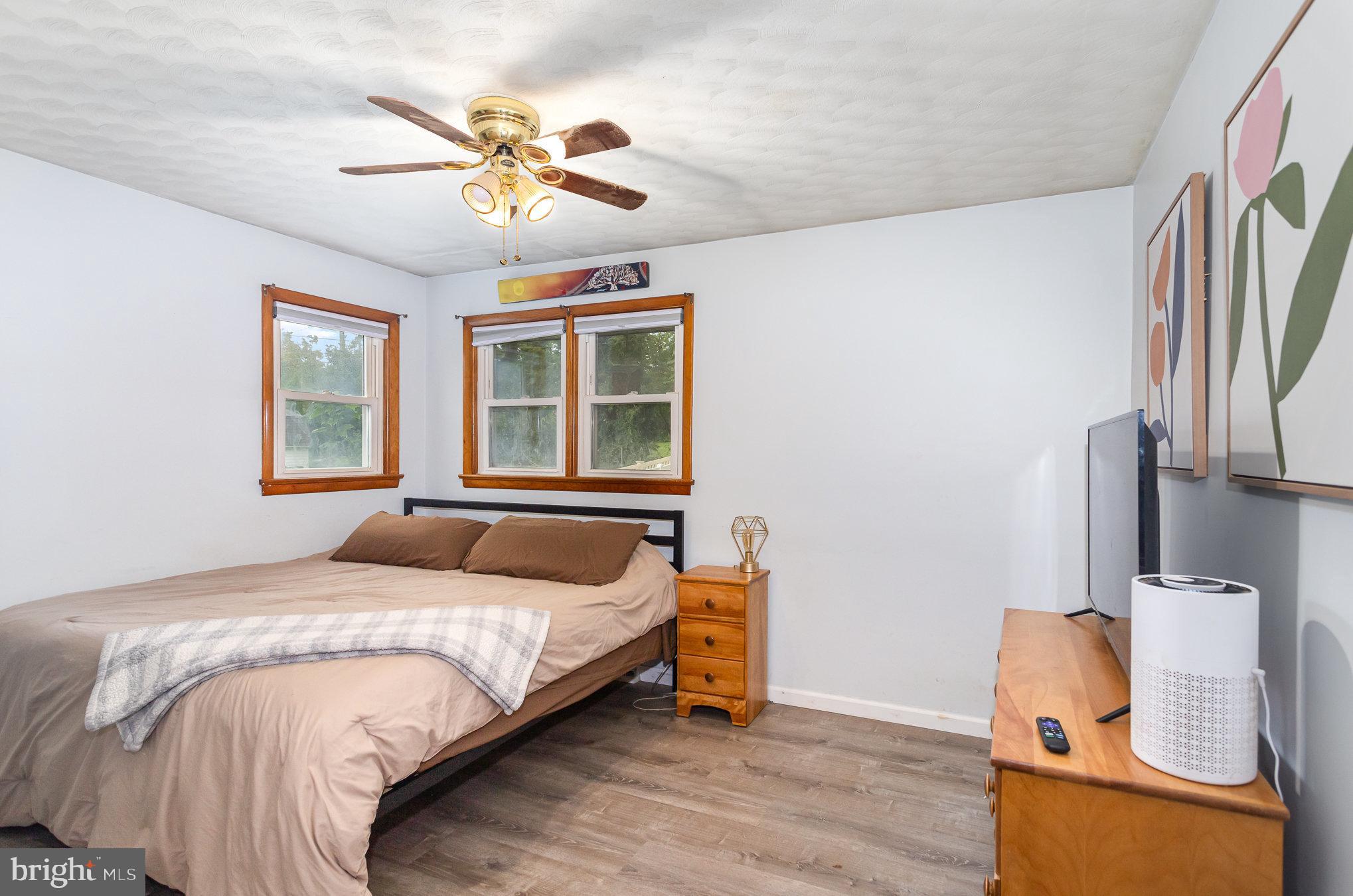 WEST MANCHESTER TWP - Residential