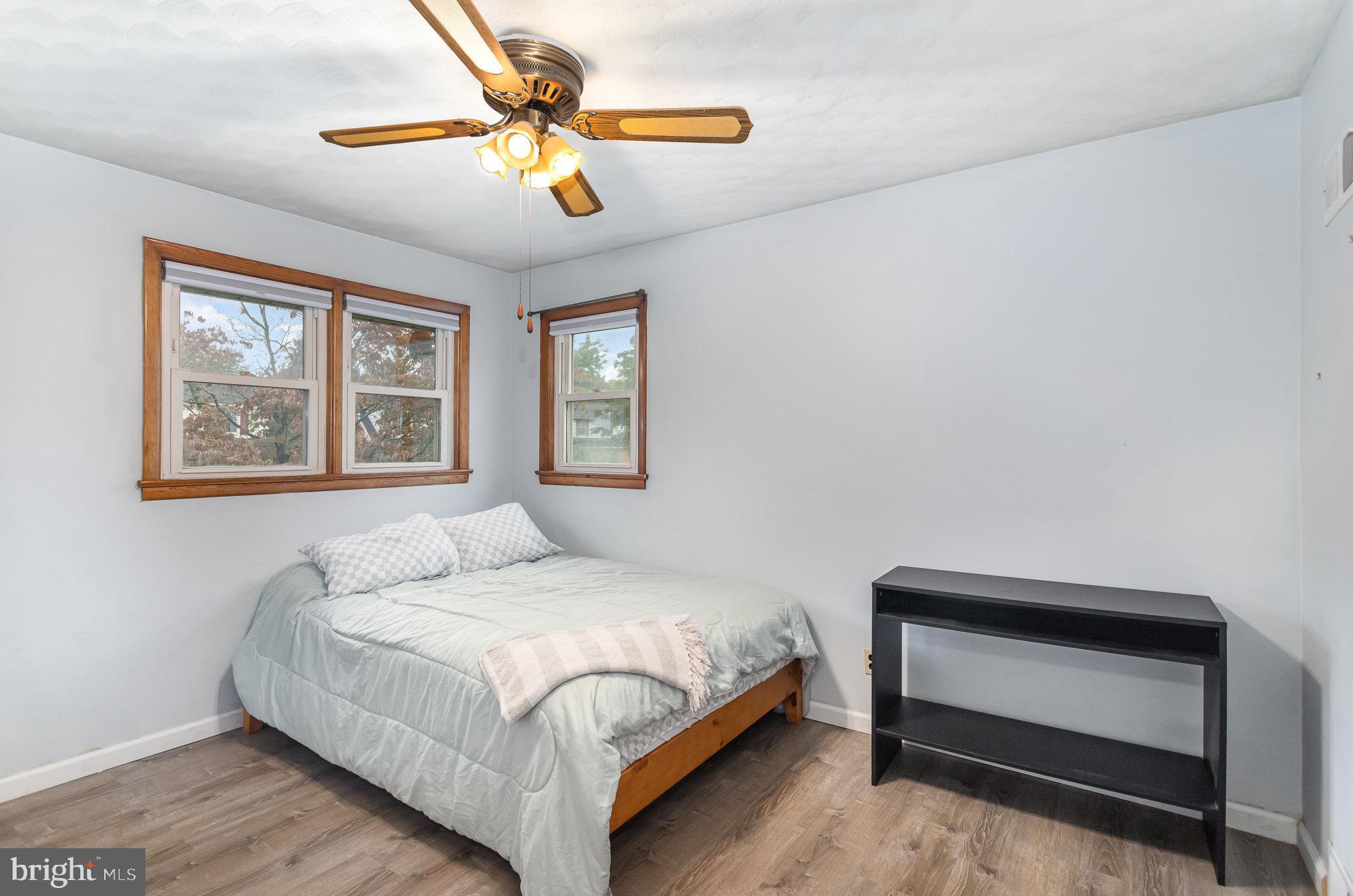 WEST MANCHESTER TWP - Residential