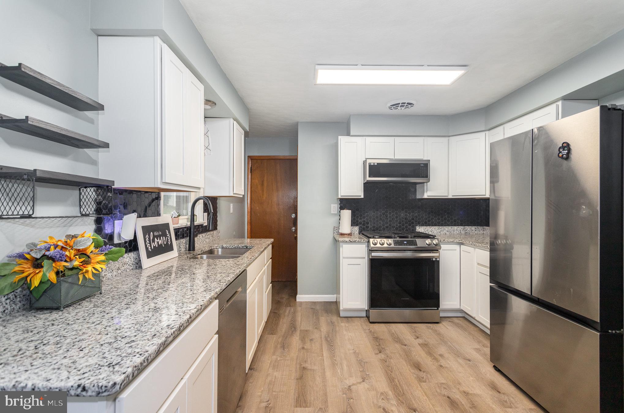 WEST MANCHESTER TWP - Residential