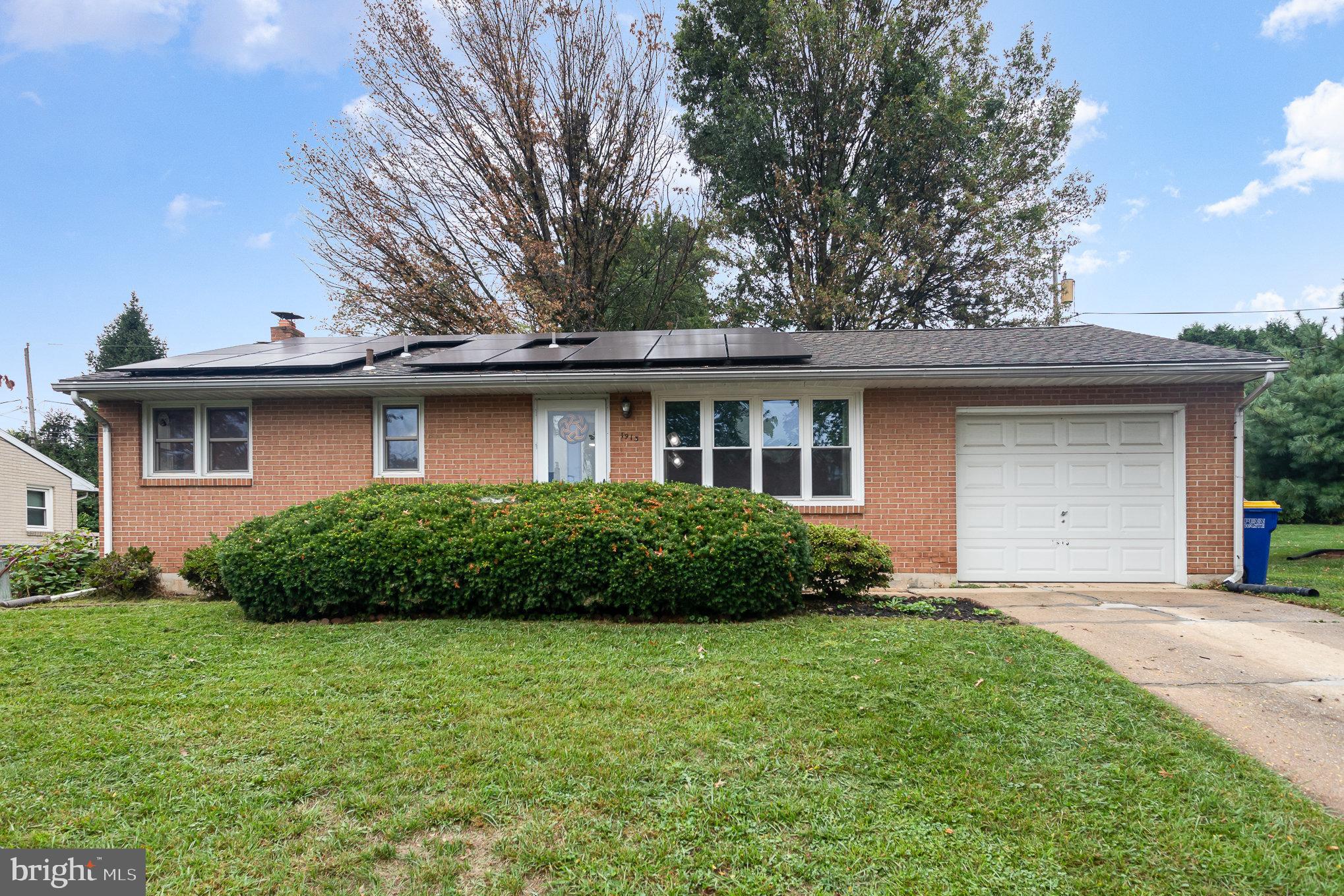 WEST MANCHESTER TWP - Residential