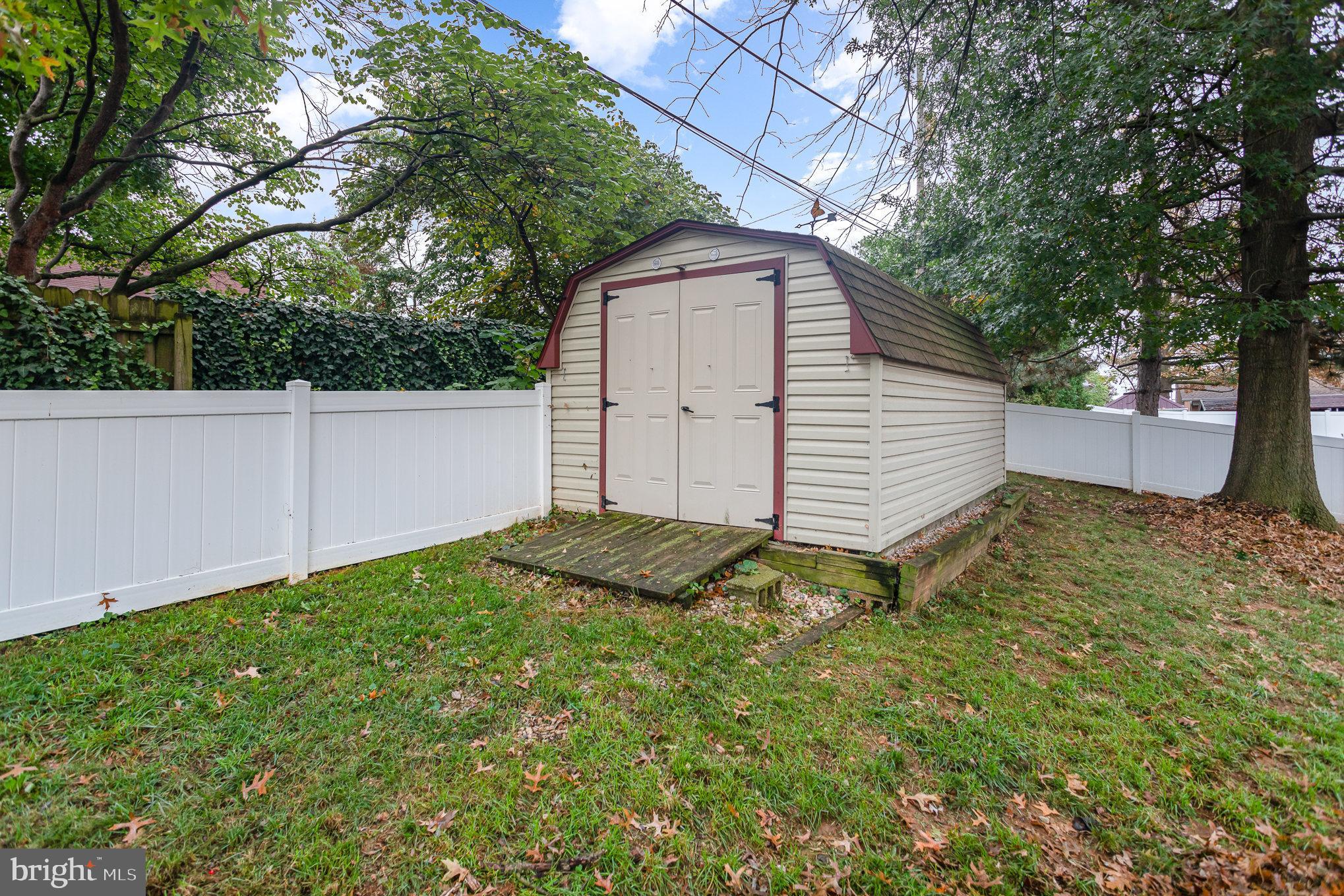 WEST MANCHESTER TWP - Residential